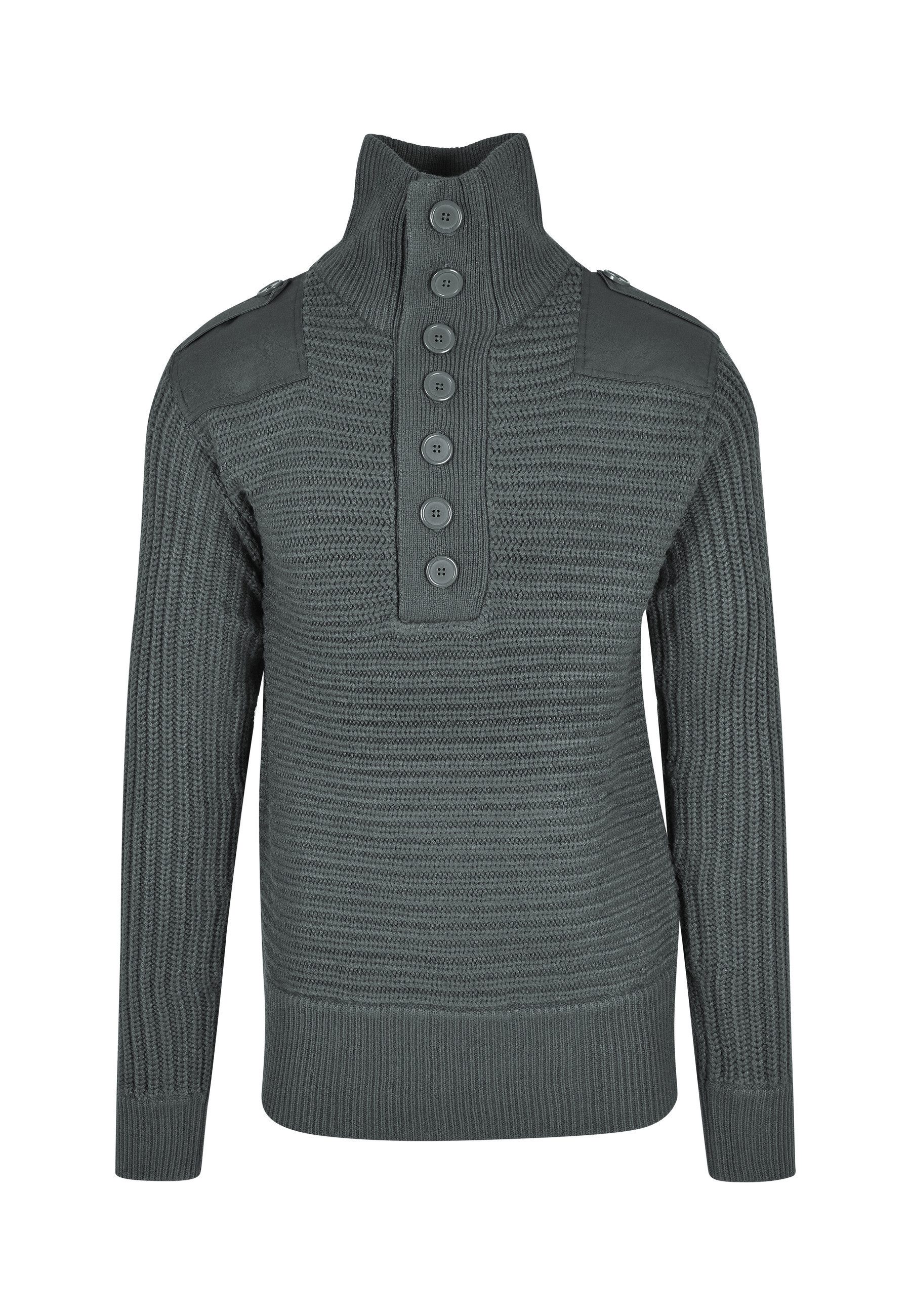 Brandit Troyer Brandit Herren Alpin Pullover (1-tlg)