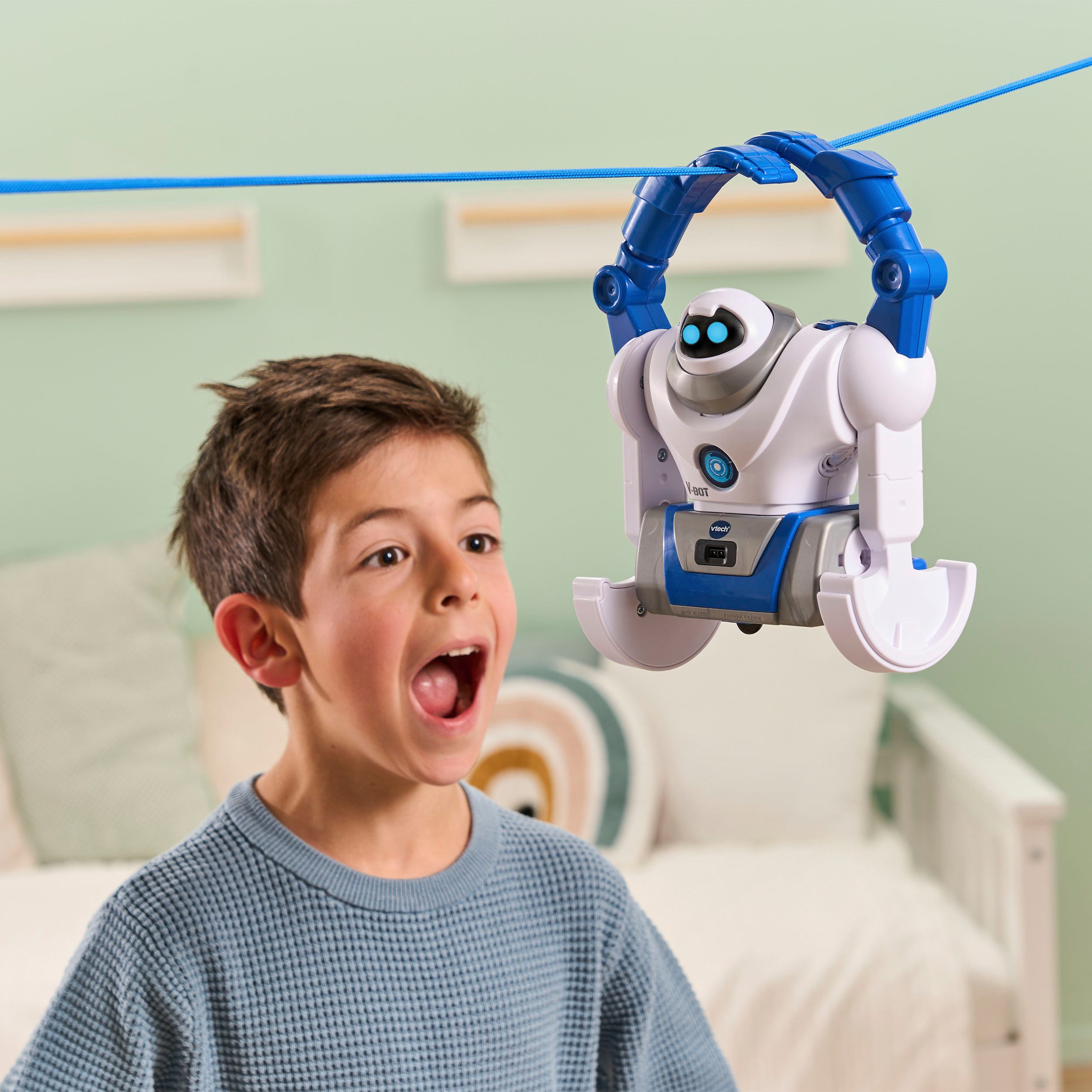 Vtech® Roboter V-Bot