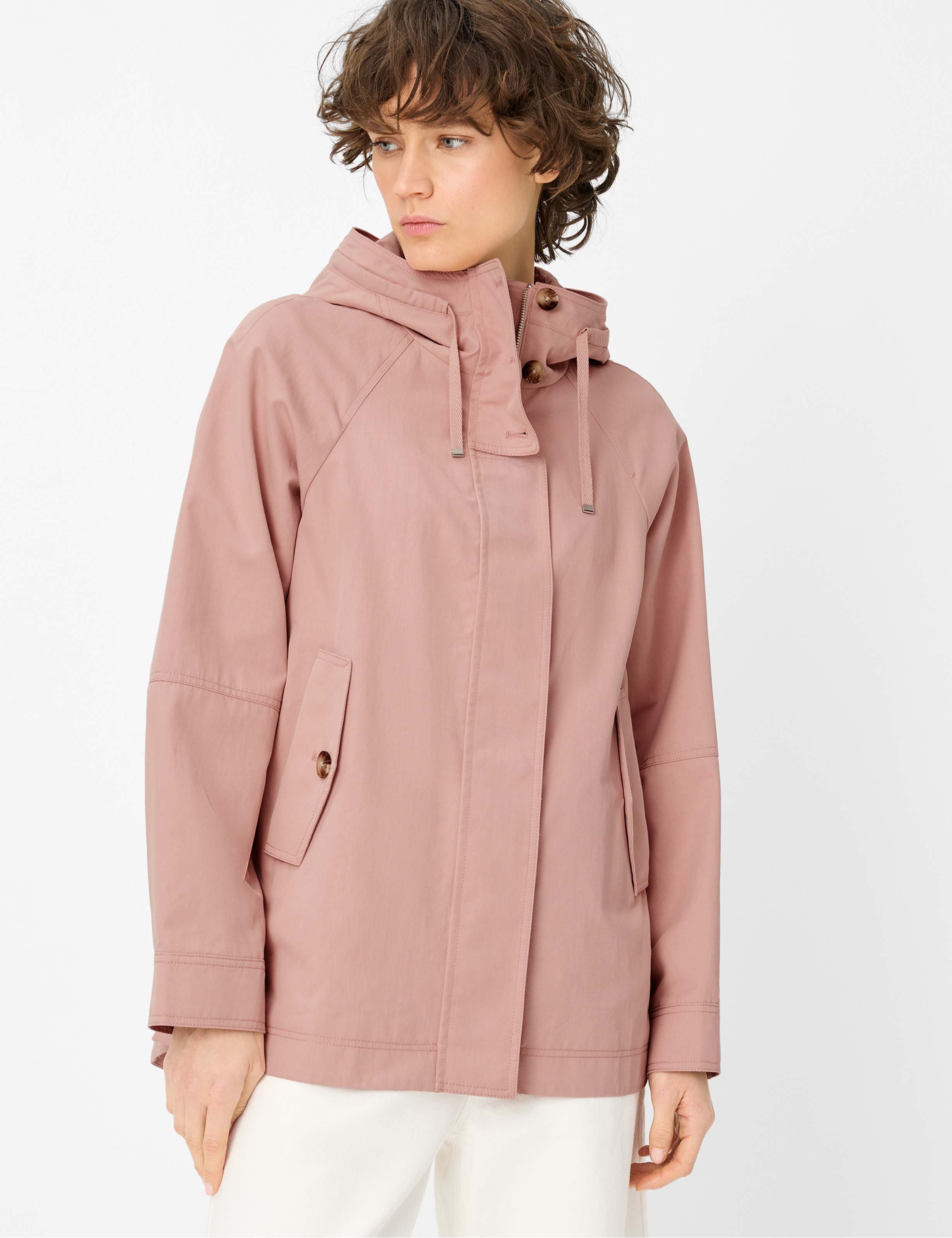 Fuchs Schmitt Outdoorjacke Style Cityjacke Forli