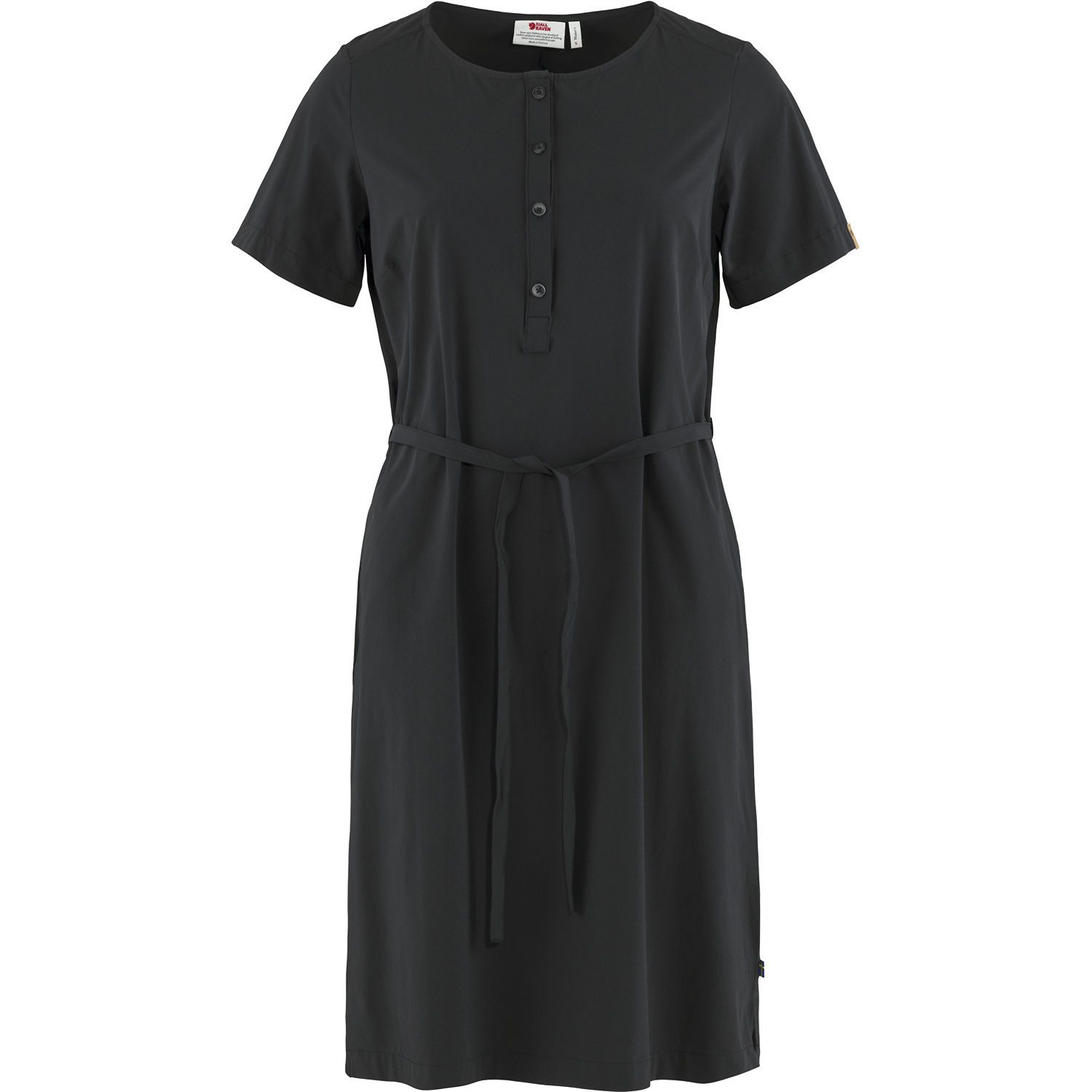 Fjällräven 2-in-1-Kleid Kleid Övik Lite Dress