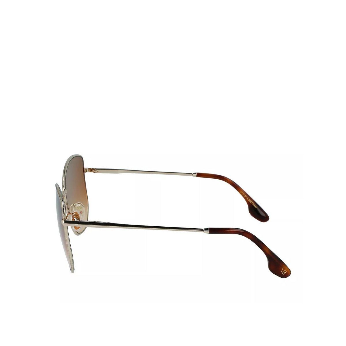 Beckham gelb Victoria Sonnenbrille (1-St)