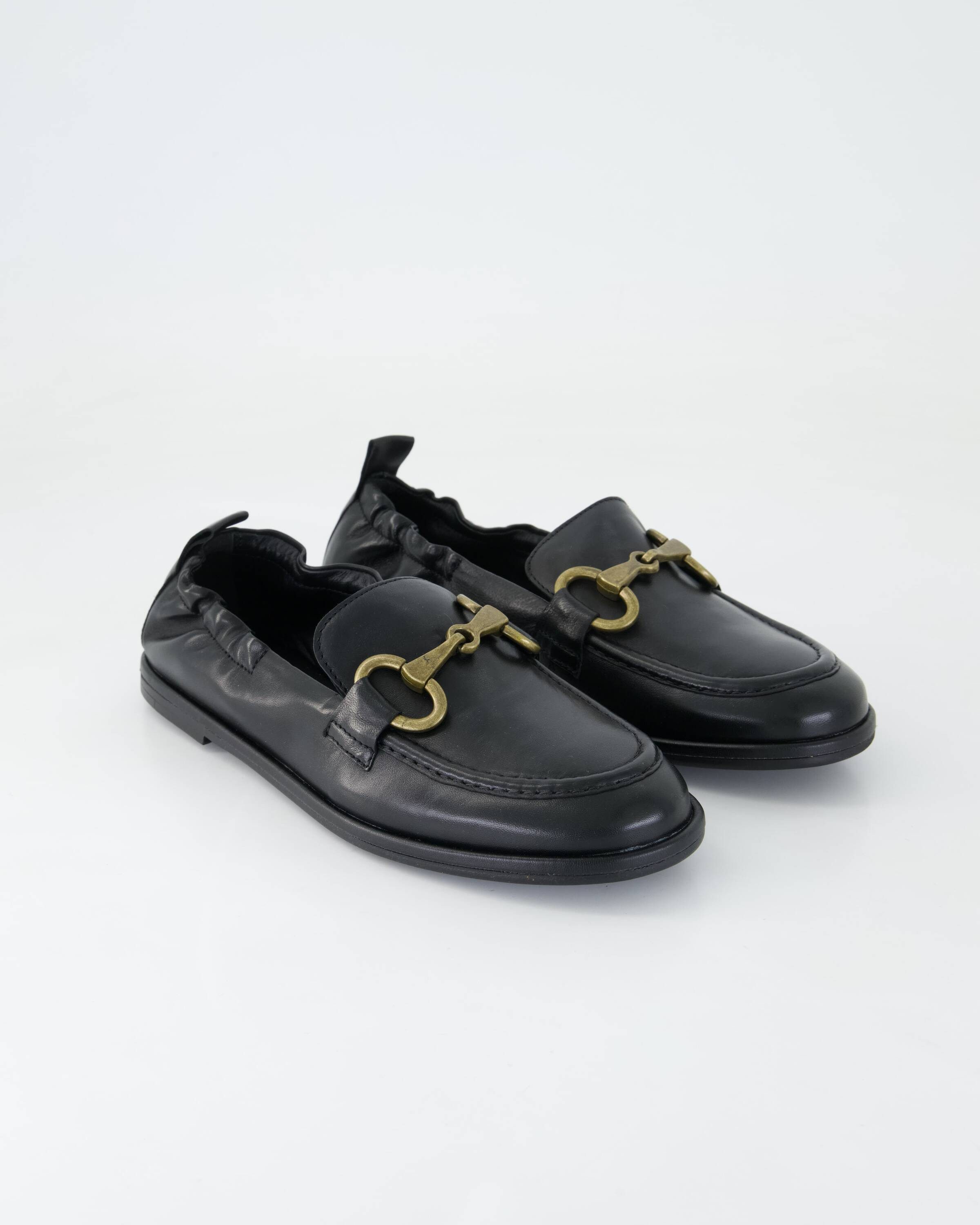 Marc O'Polo 50217243202132 Slipper Obermaterial: Leder günstig online kaufen