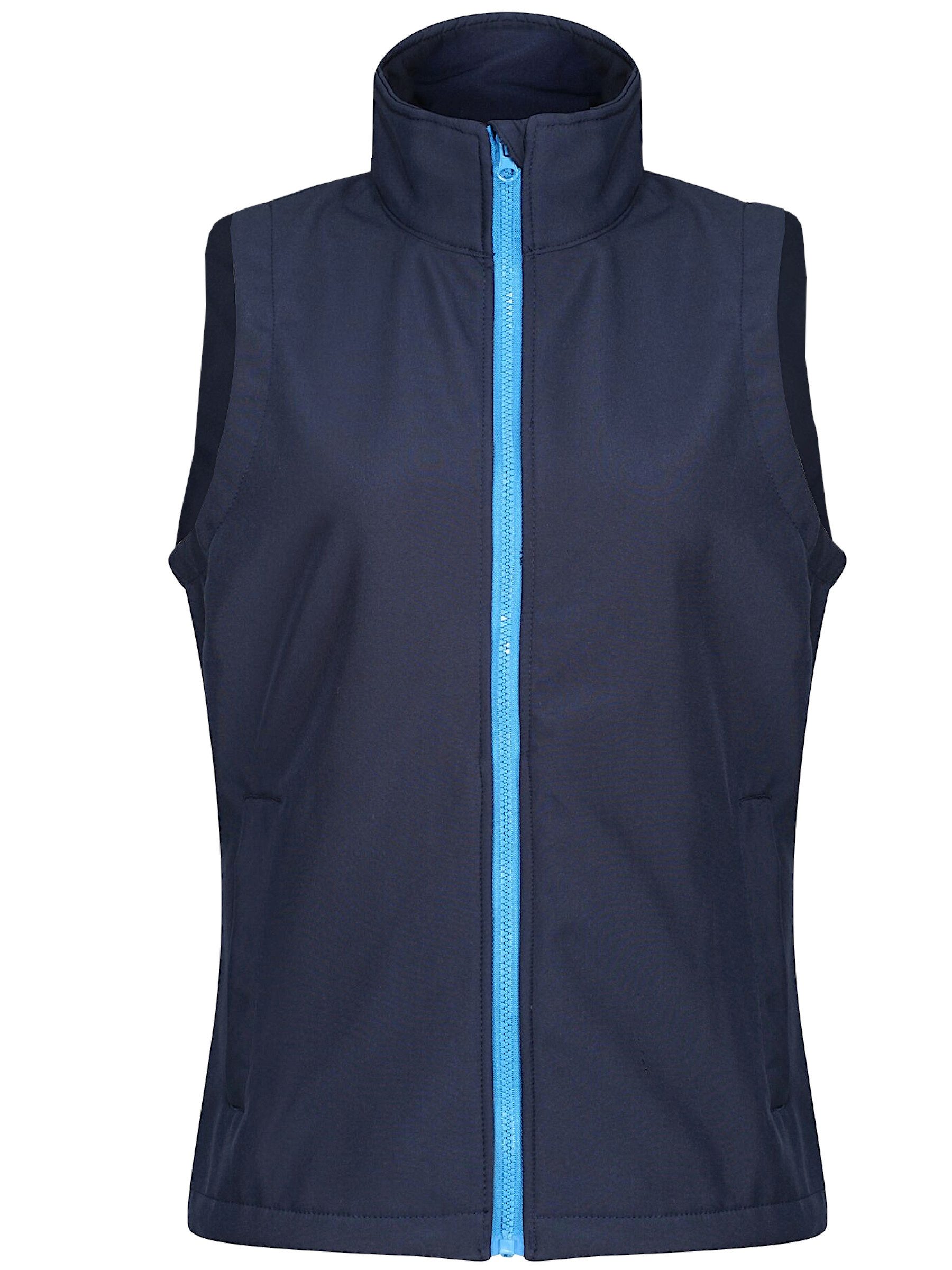 Softshellweste Weste Ablaze Funktionsweste Softshell