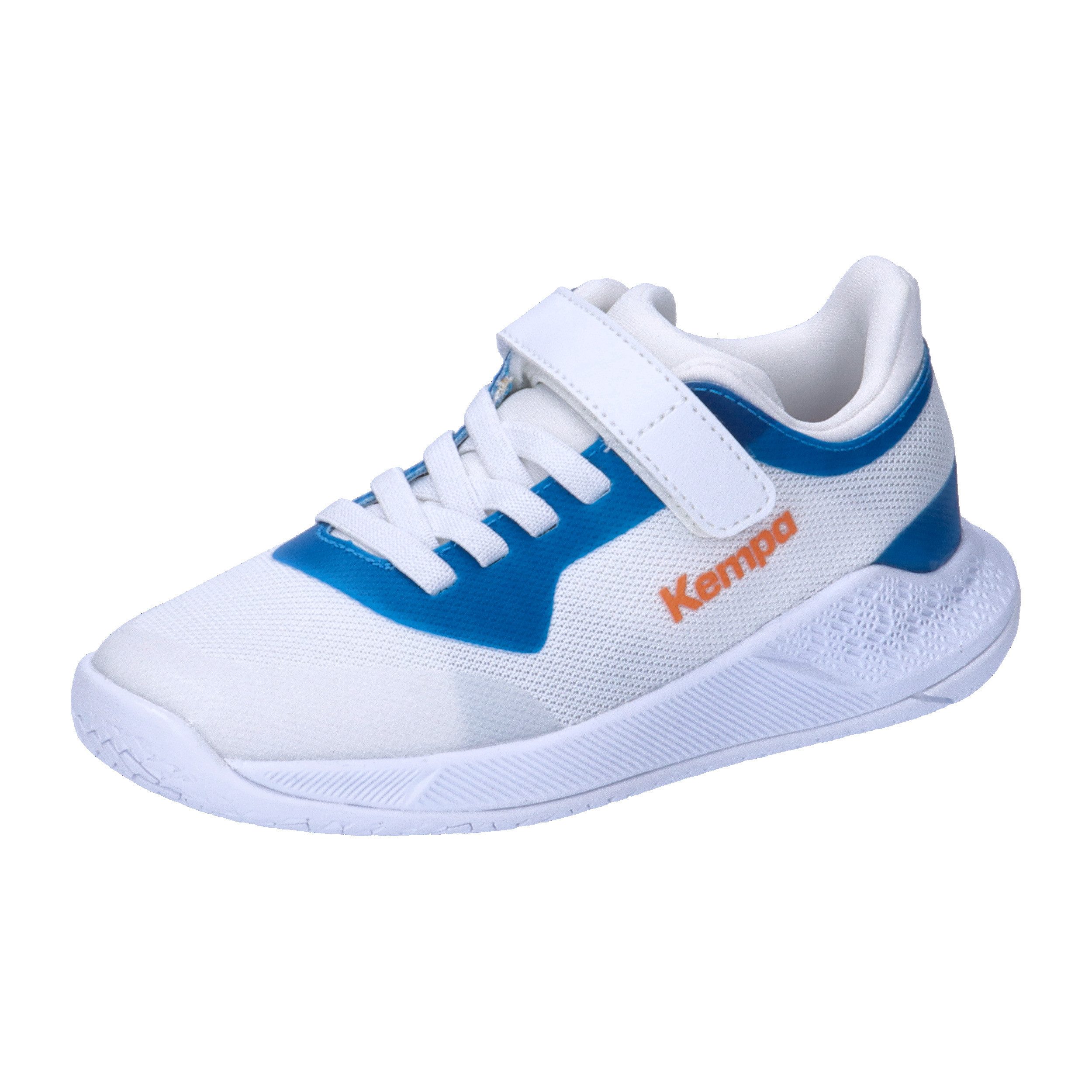 Kempa Kempa Kinder Handballschuhe Kourtfly Kids Hallenschuh