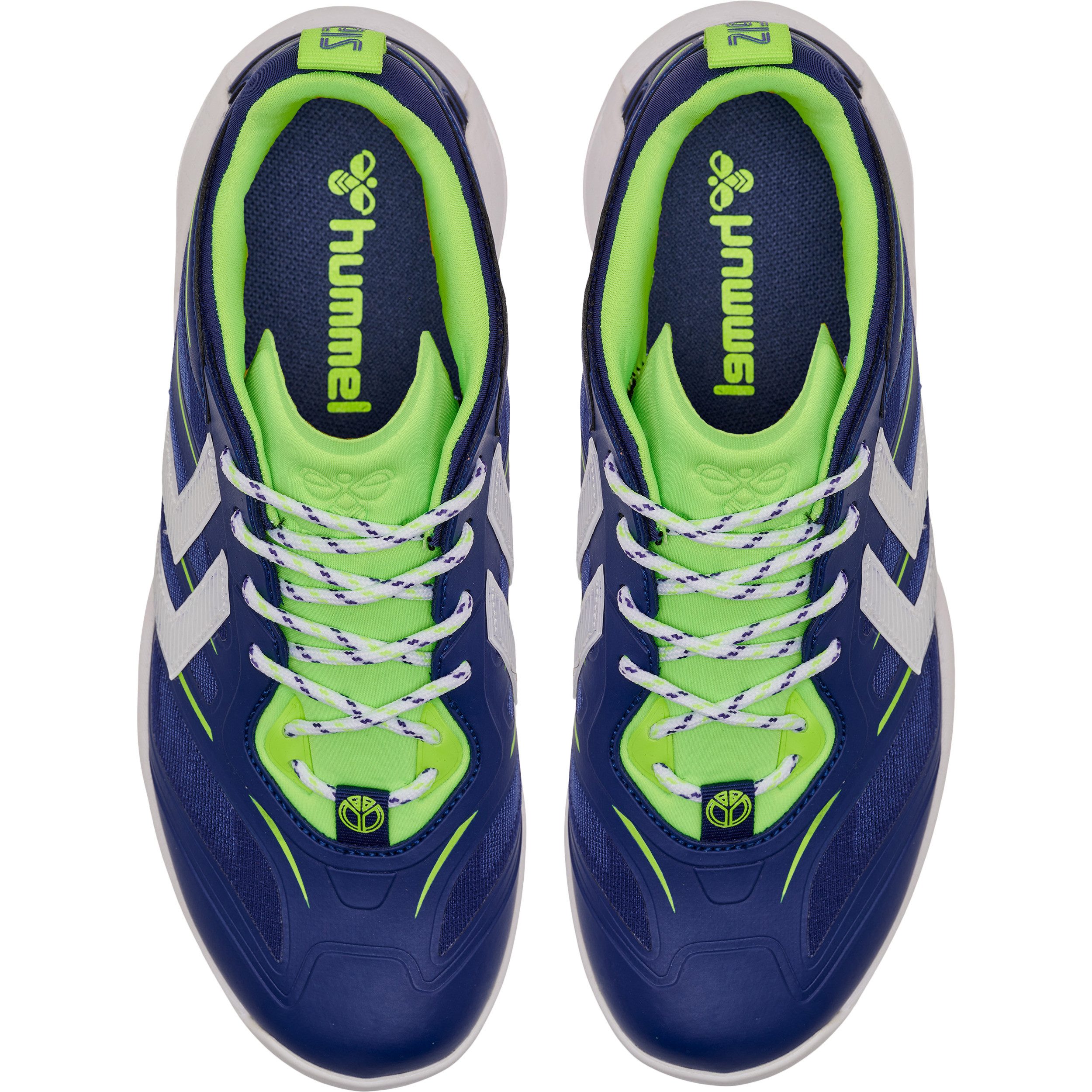 hummel Handballschuhe Algiz 2.0 Lite Handballschuh