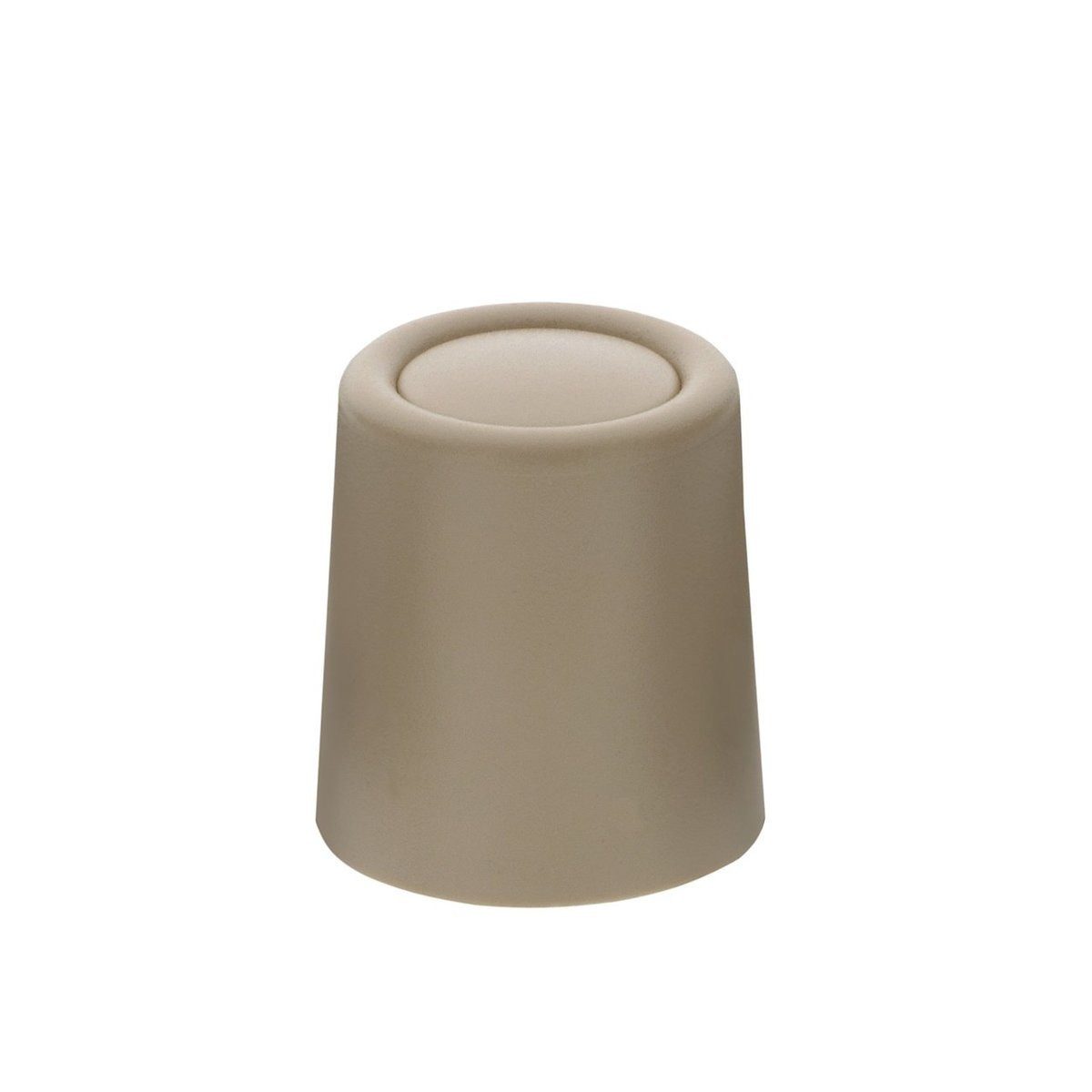 Burg Wächter Türstopper Burg Wächter Türstopper Ø 25 x 30 mm beige