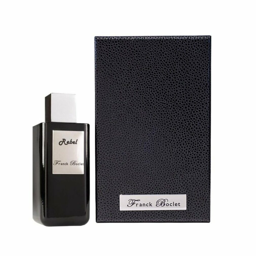 Extrait Parfum, Unisex, Rebel Extrait De Parfum 100ml