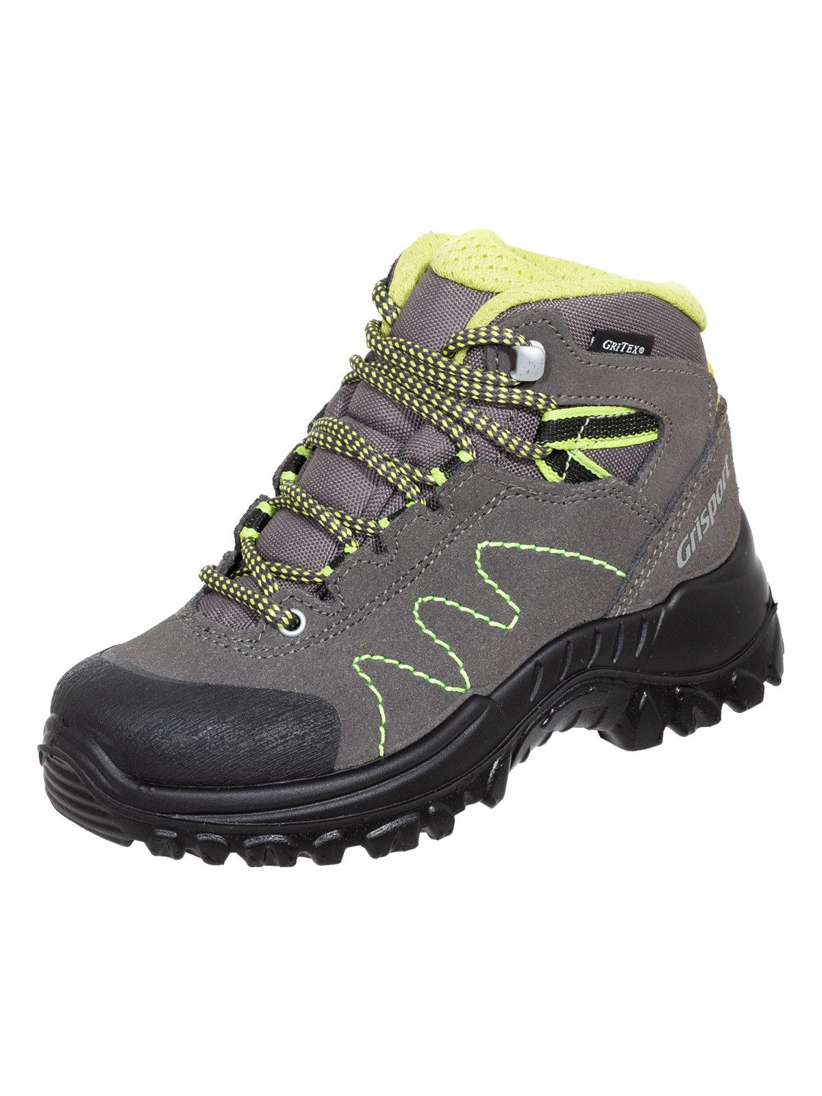 Grisport work Grisport Schnürstiefel Gritex Wanderschuh