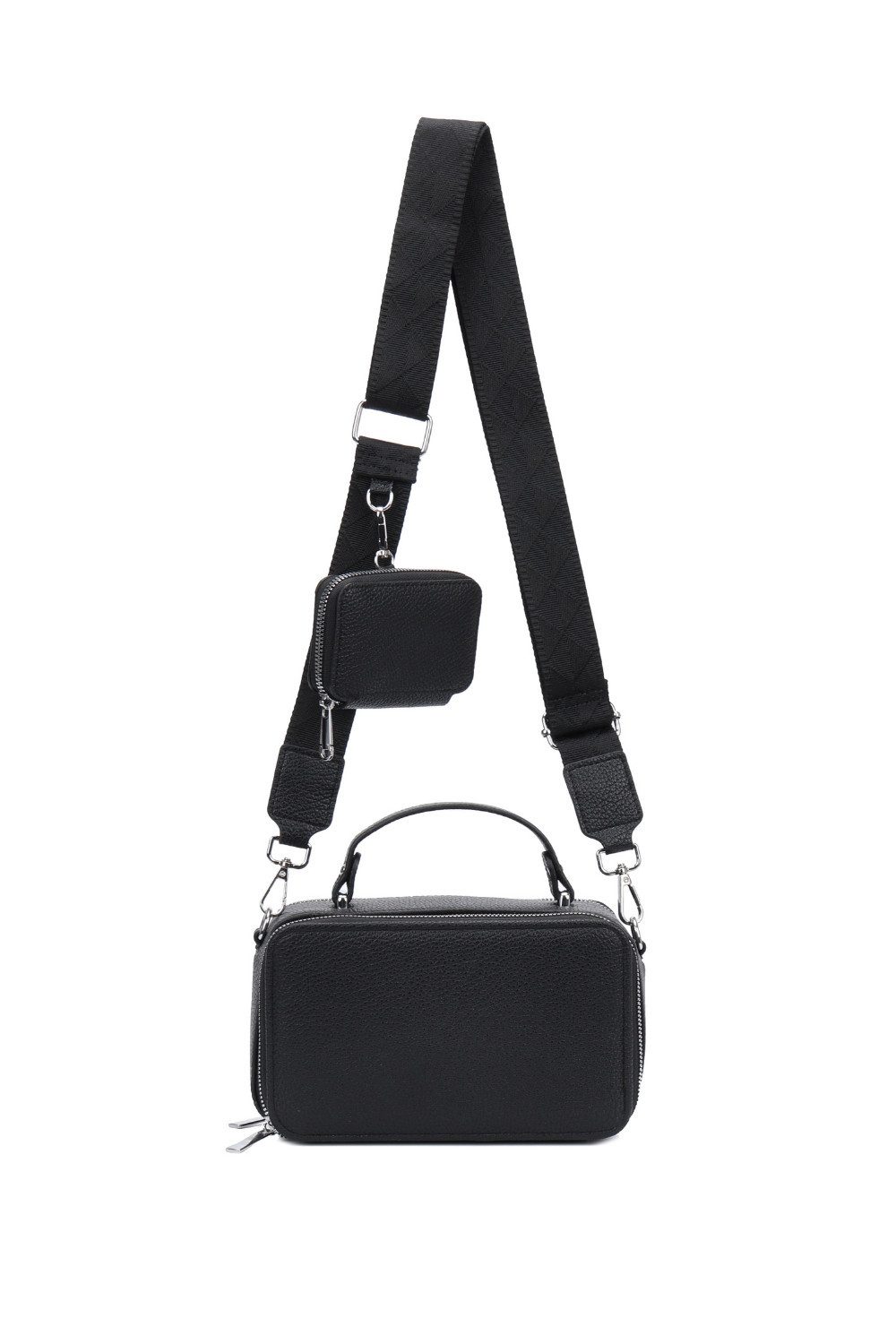 BRISE TASCHE Schultertasche Elegante Damen Umhängetasche günstig online kaufen