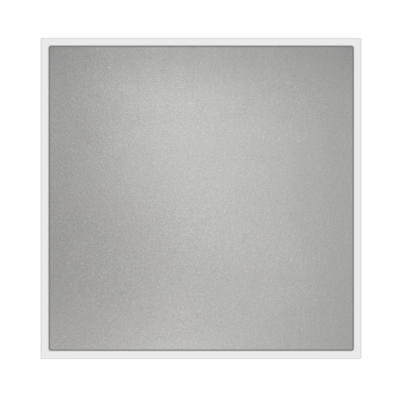 Küchenrückwand Magnete banjado Weiß Kreidestift) Gebeizt, Glas, (gehärtetes 1 inklusive Küchenrückwand 4 &
