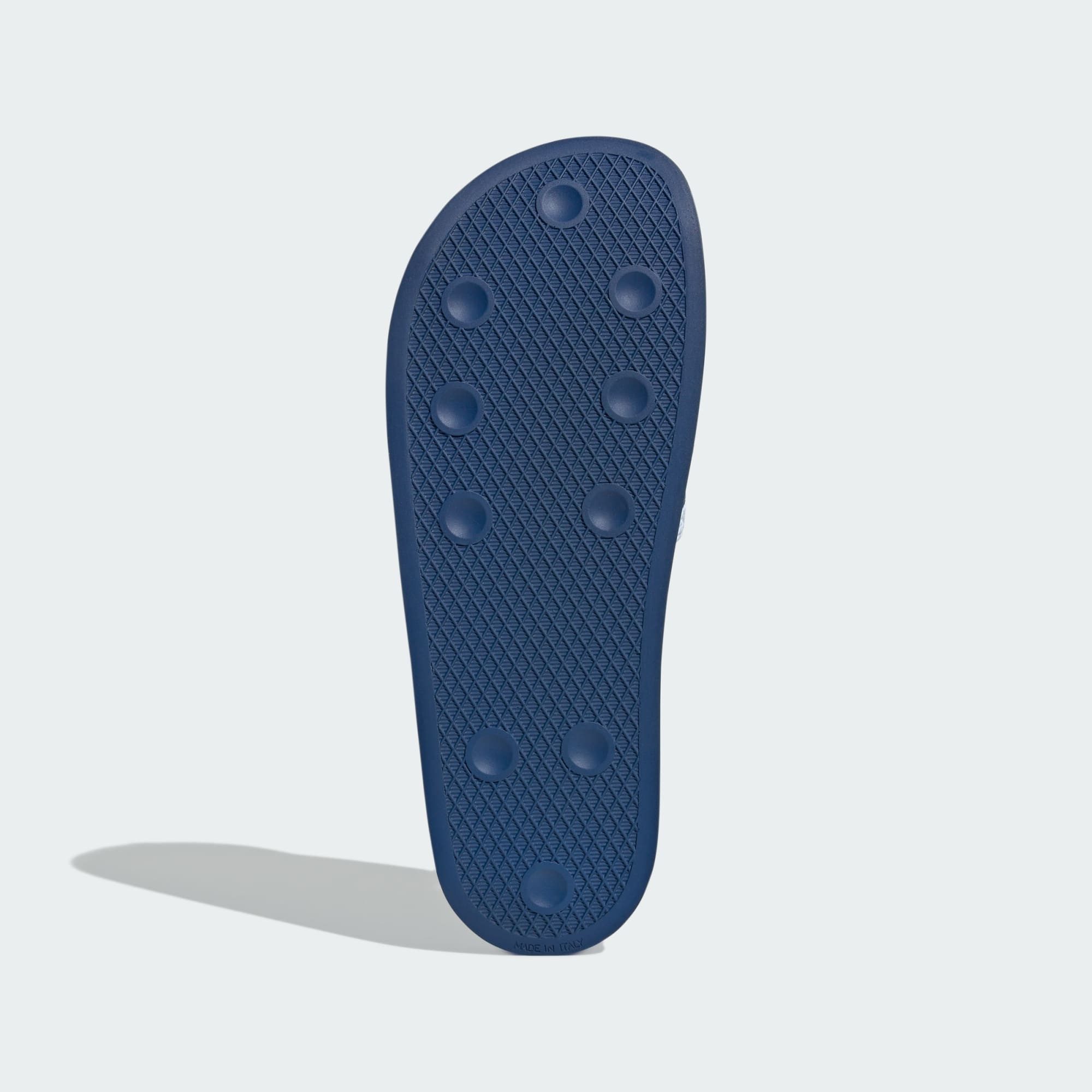 adidas Performance DEUTSCHLAND TREFOIL BADESCHLAPPEN Badepantolette – Bild 3 von 5