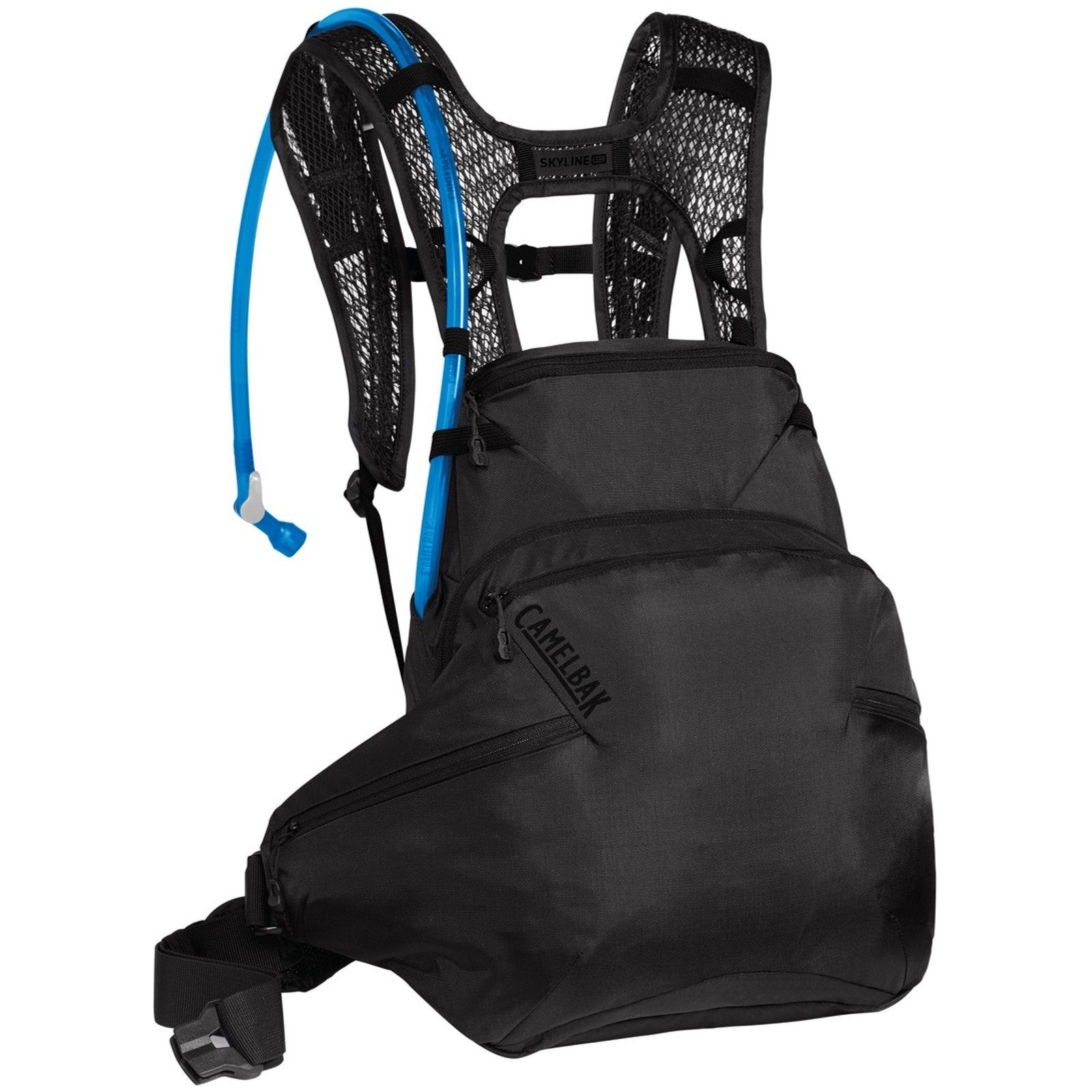 camelbak bike tool organizer roll