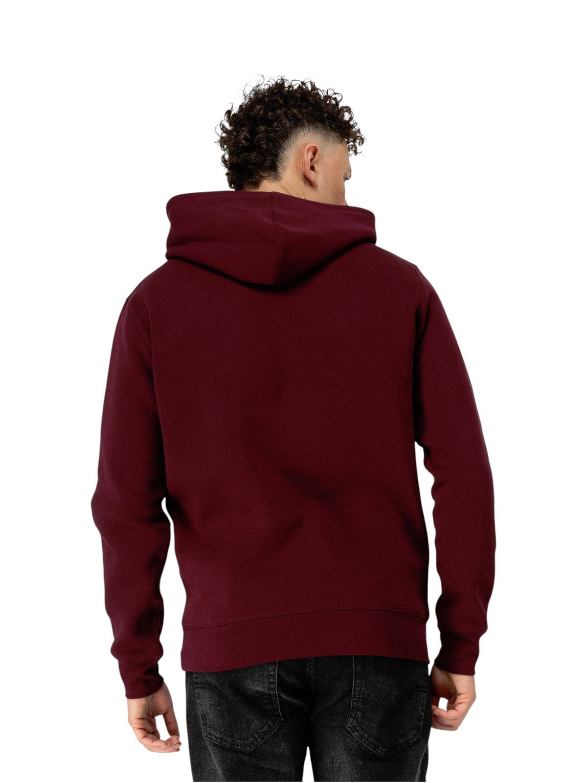 Lonsdale Hoodie Wolterton (1-tlg., kein Set)