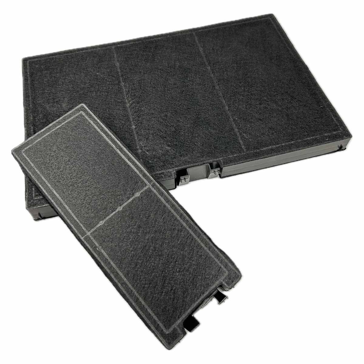 AIR2GO Aktivkohlefilter für Neff 11018700 / Z51AIA0X0 (2 Stück), Zubehör für Aktivkohlefilter für NEFF D65IBE1S0B/01, D65IHM1S0, D65IHM1S0/01, D65IHM1S0B, D65IHM1S0B/01, D85IBE1S0B/01, D95IHM1S0, D95IHM1S0/01, D95IHM1S0B/01, D95IKP1S0, D95IKP1S0/01, D95IKP1S0/02, D95IMT1N0B/01, D95IMW1N0, D95IMW1N0/01, D95IMW1N0/02, D95IMW1N0/03, D95IMW1N0/04, D95IPP1N0, D95IPP1N0/01, D95IPP1N0/02, D95IPU1N0B/01, D96IKW1S0B/01, D96IMS1N0, D96IMS1N0/01, D96IMS1N0/02, D96IMS1N0/03, D96IMS1N0/04, D96IMW1N0, D96IMW1N0/01, D96IMW1N0/02, D96IMW1N0/03, D96IMW1N1, D96IMW1N1/01, DIHM951S, S95IHM1S0B, Passend für Dunstabzugshauben von NEFF