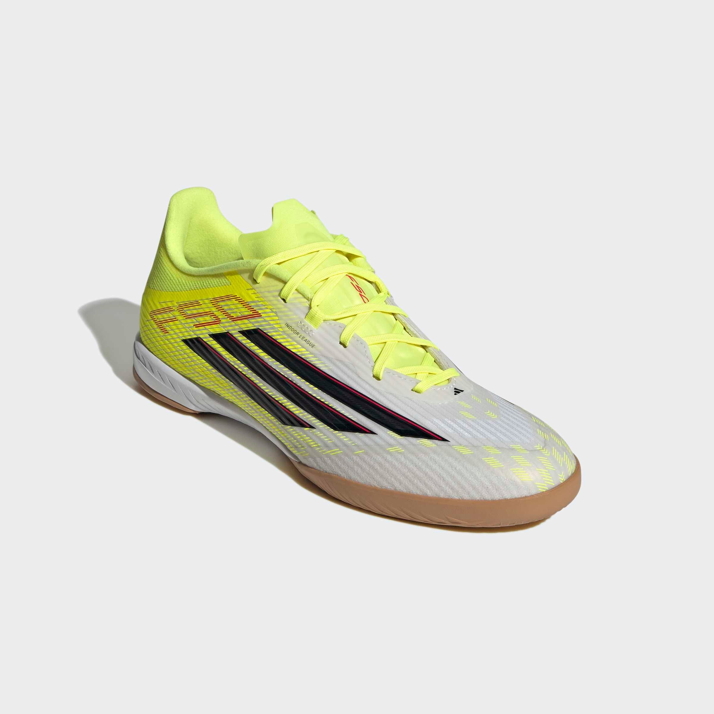 adidas Performance F50 LEAGUE, HALLENBÖDEN Fußballschuh für Hallenboden günstig online kaufen