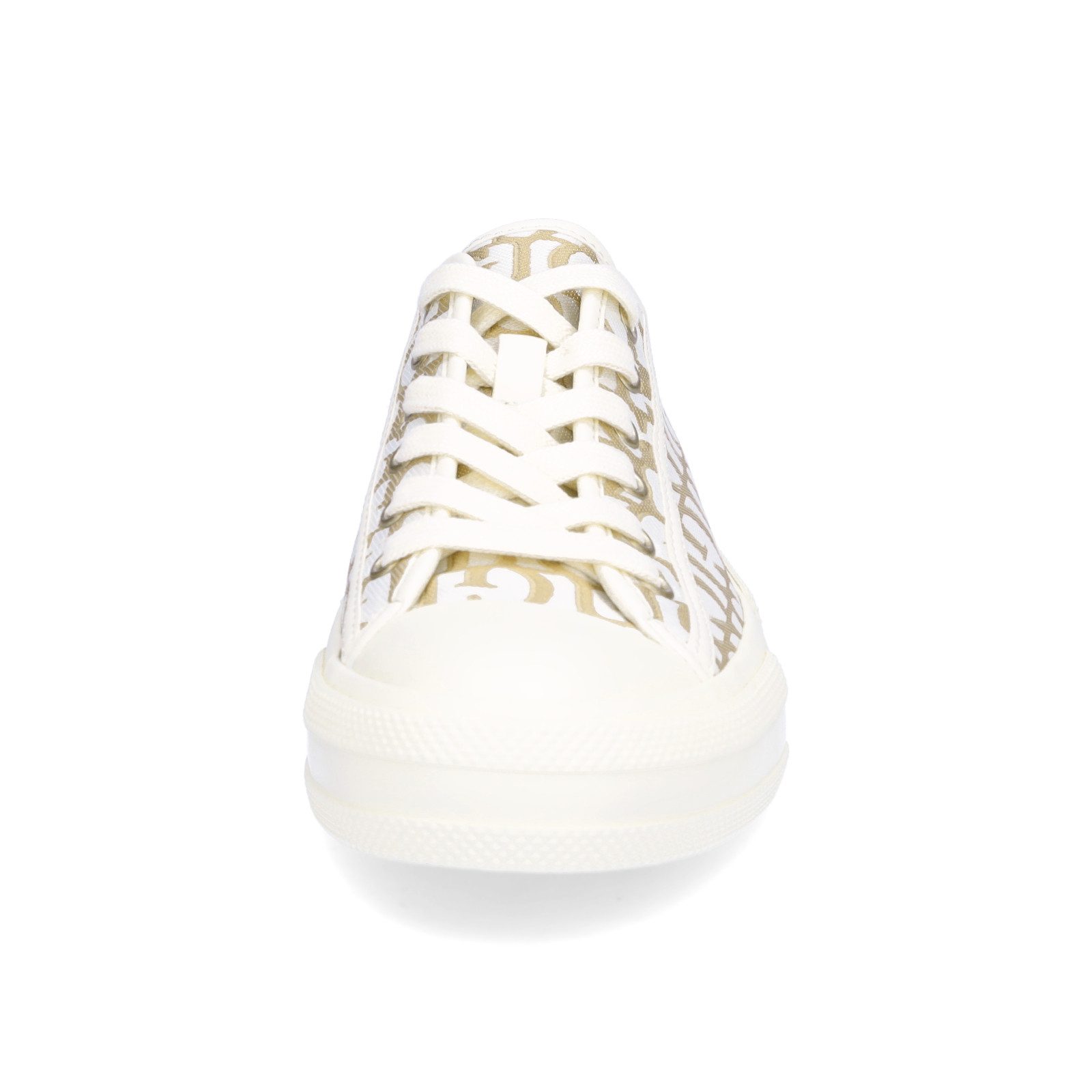 Guess Guess Damen Sneaker Carey gold Sneaker
