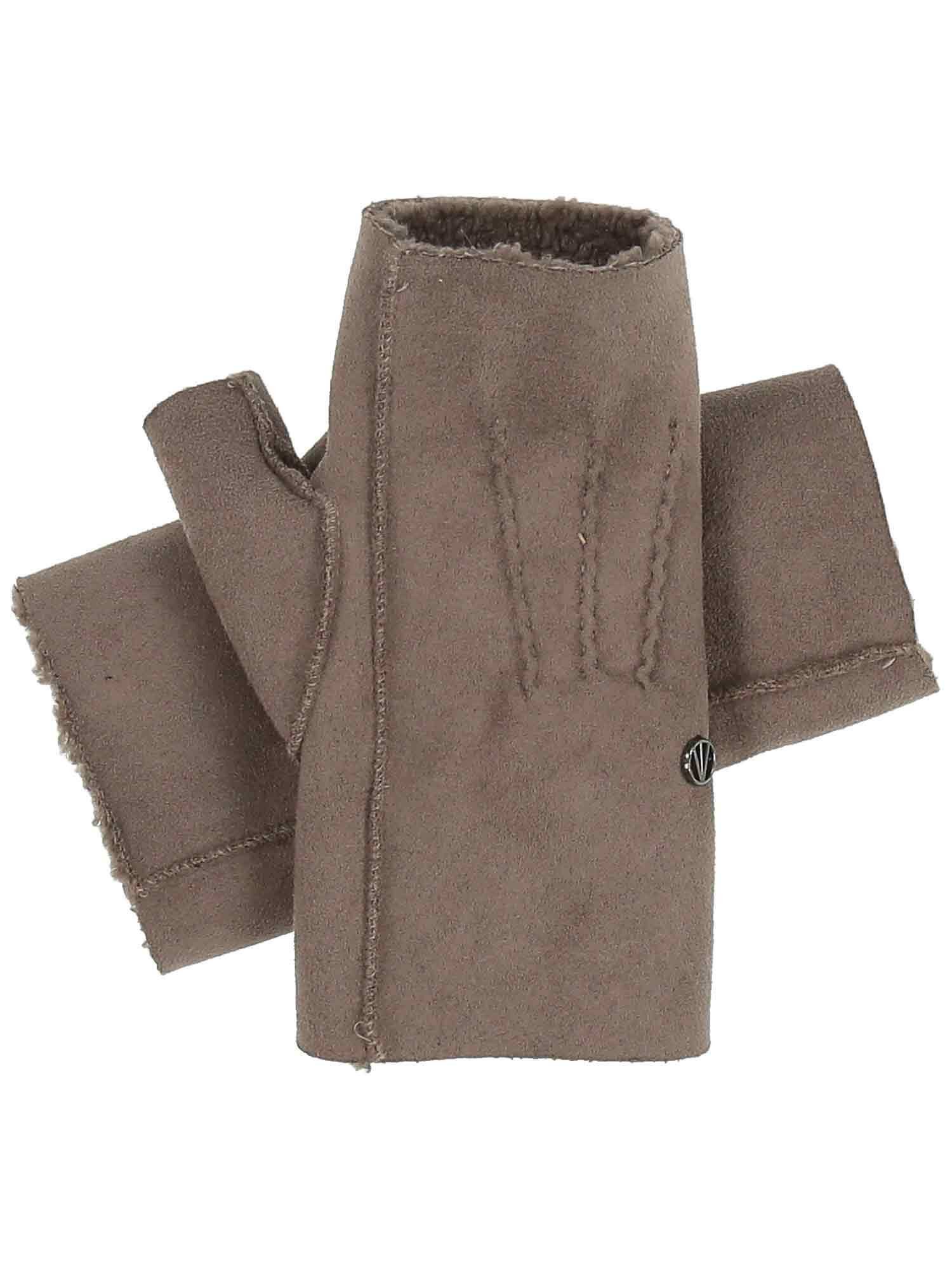 Loevenich Strickhandschuhe Polyester Handstulpen (keine) keine günstig online kaufen