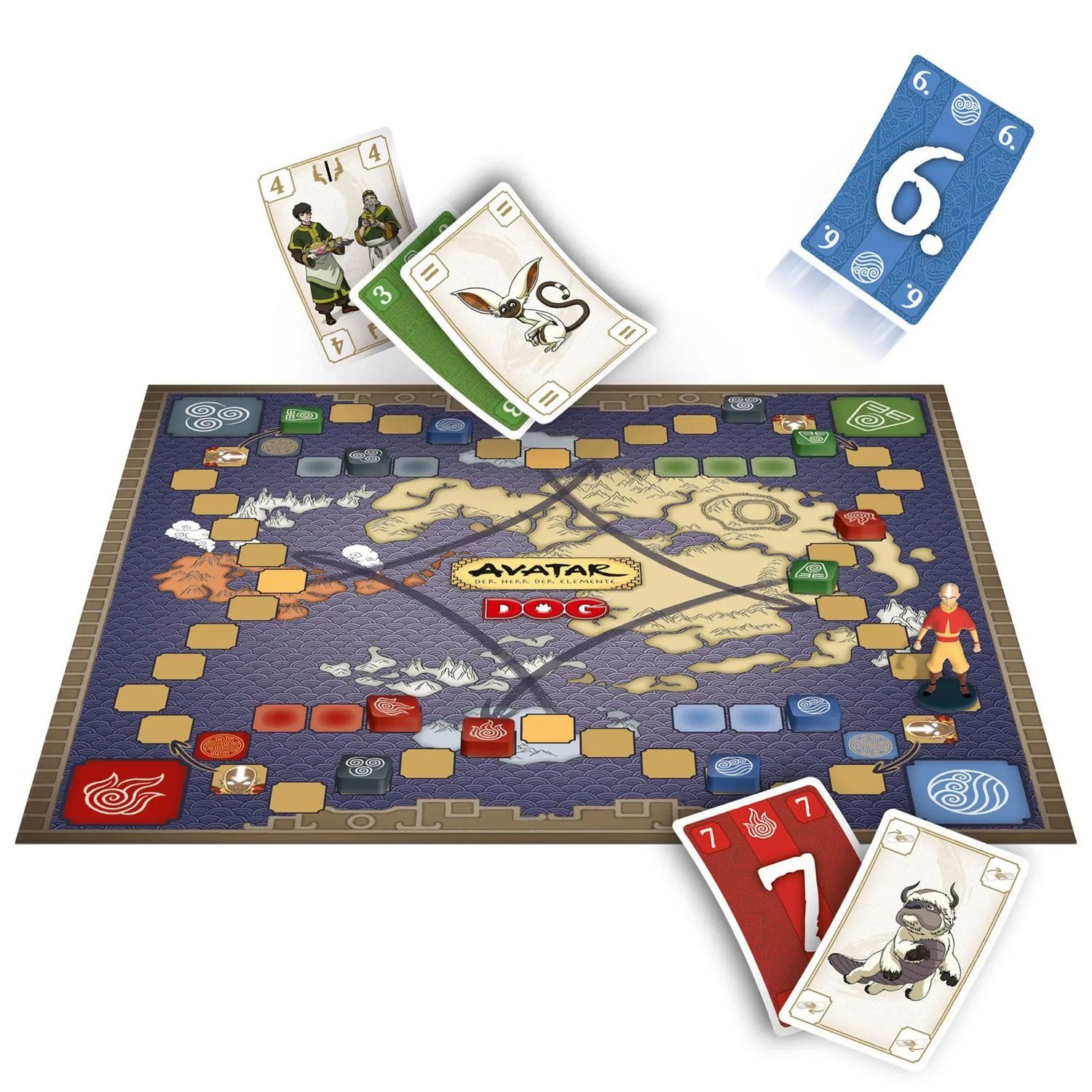 Schmidt Spiele Spiel DOG® Avatar