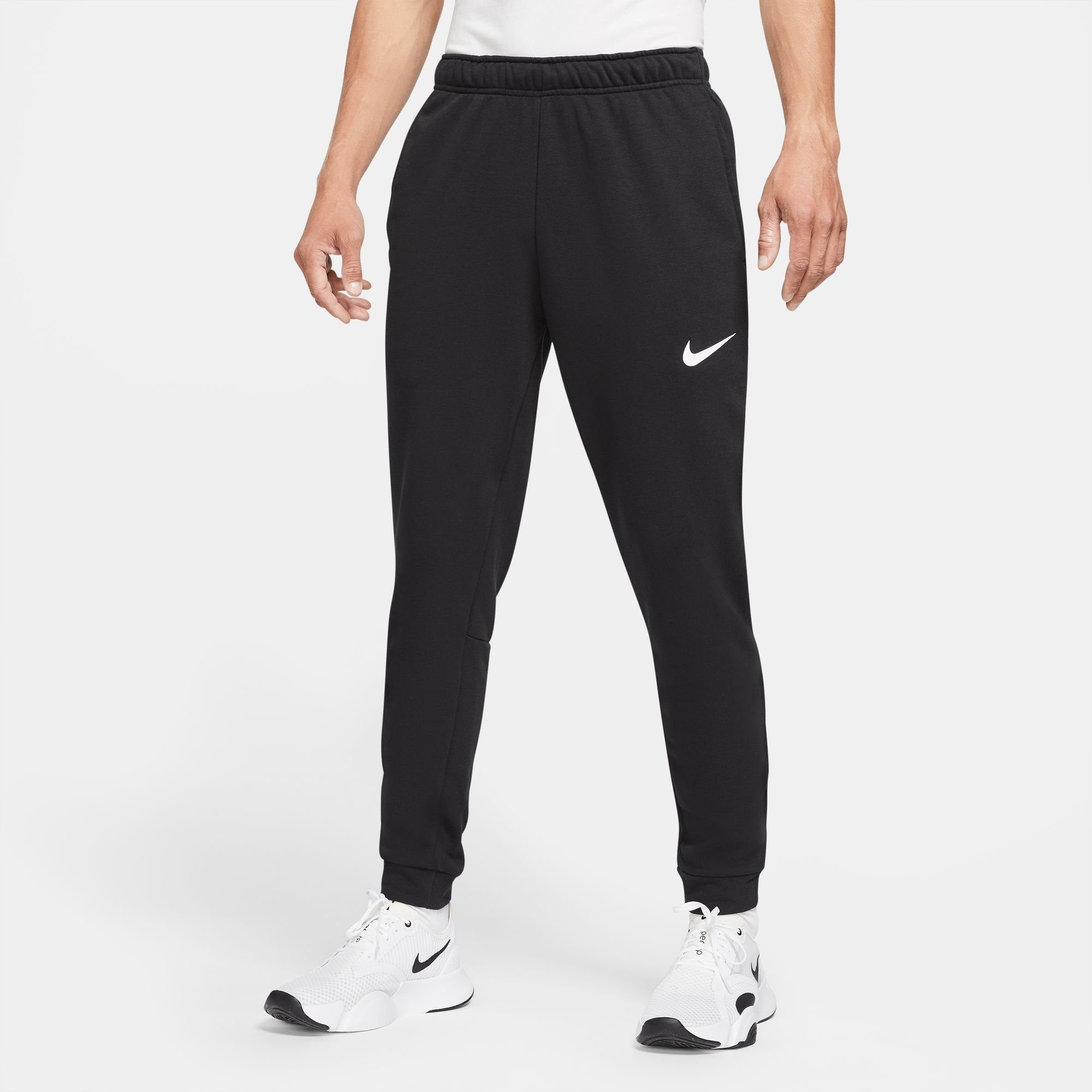Nike Trainingshose DRI-FIT MEN'S TAPERED TRAINING günstig online kaufen
