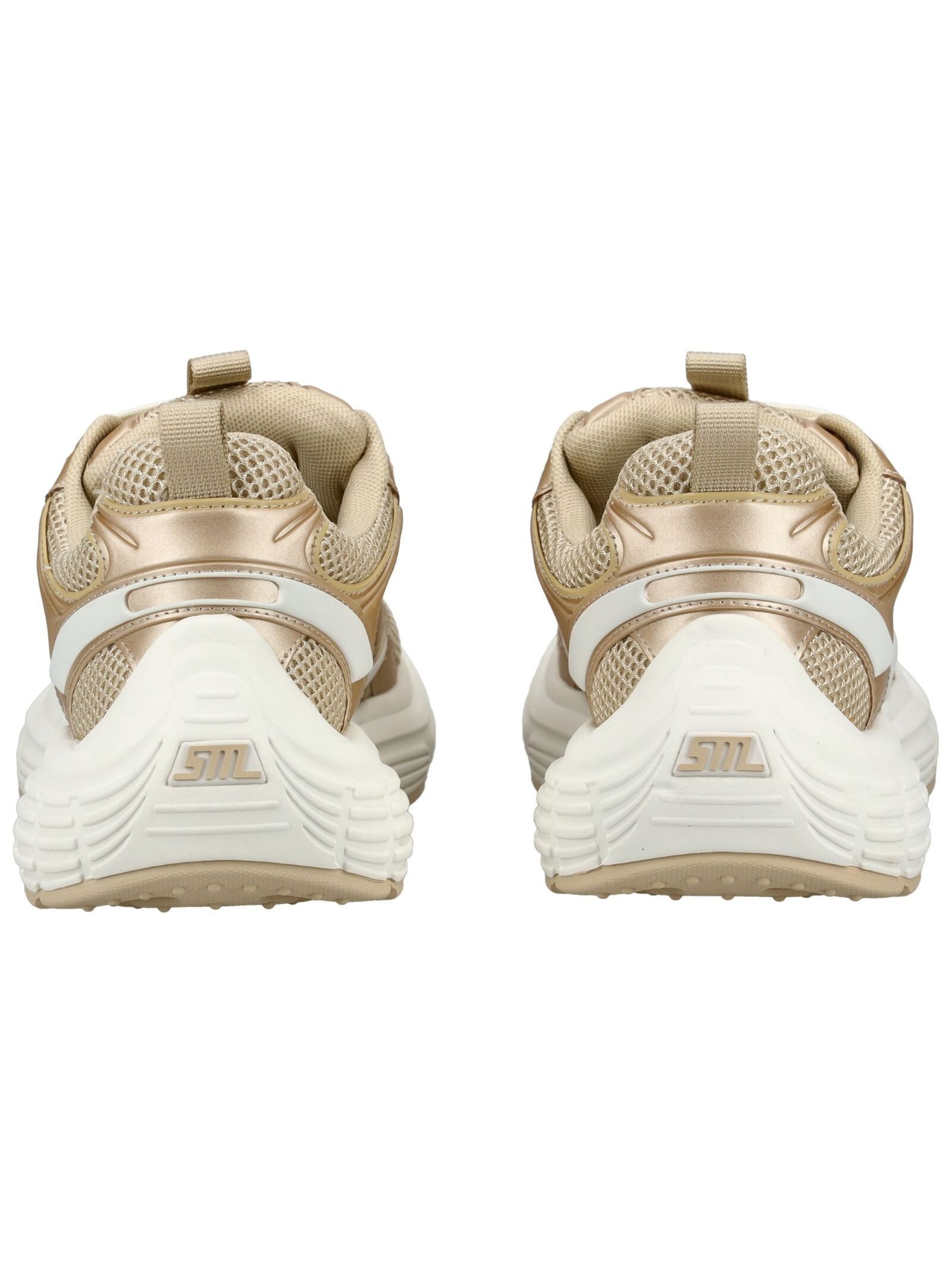 STEVE MADDEN STEVE MADDEN Sneaker Lederimitat/Mesh Sneaker