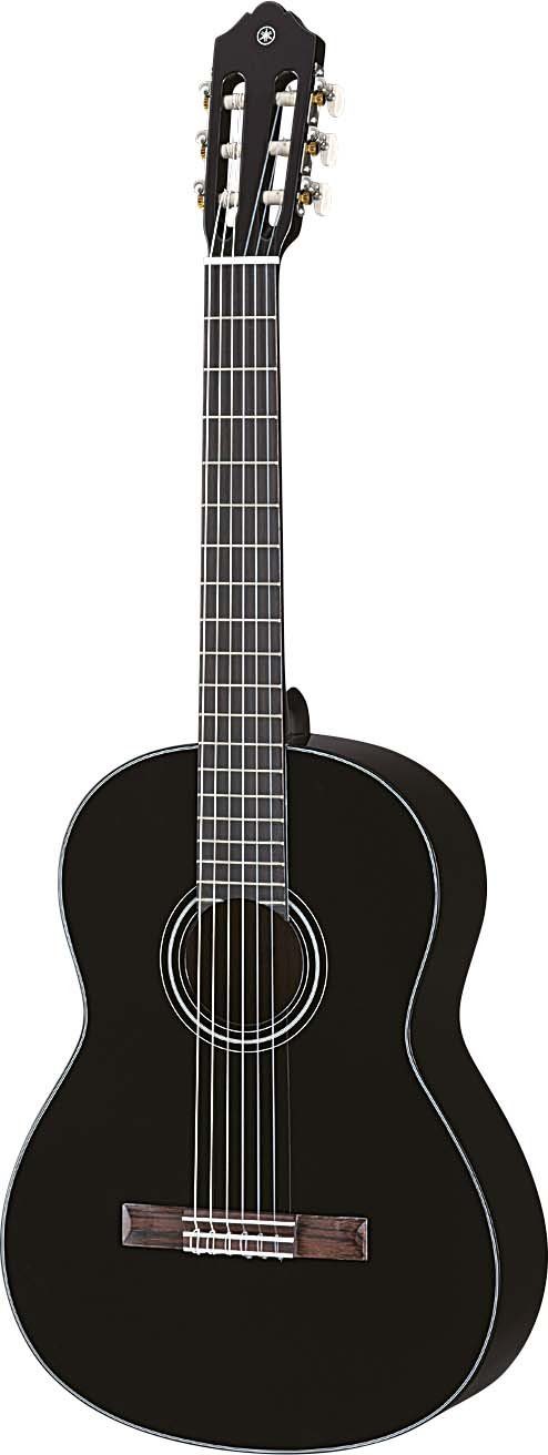 Konzertgitarre C40BLII