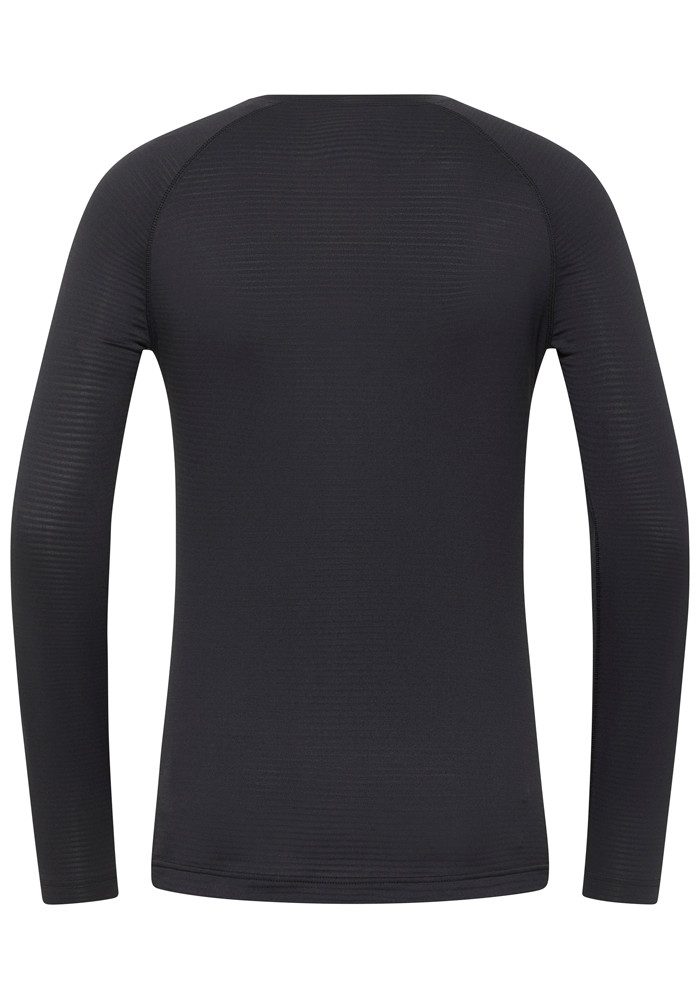 Jack Wolfskin Langarmshirt INFINITE WARM LS M