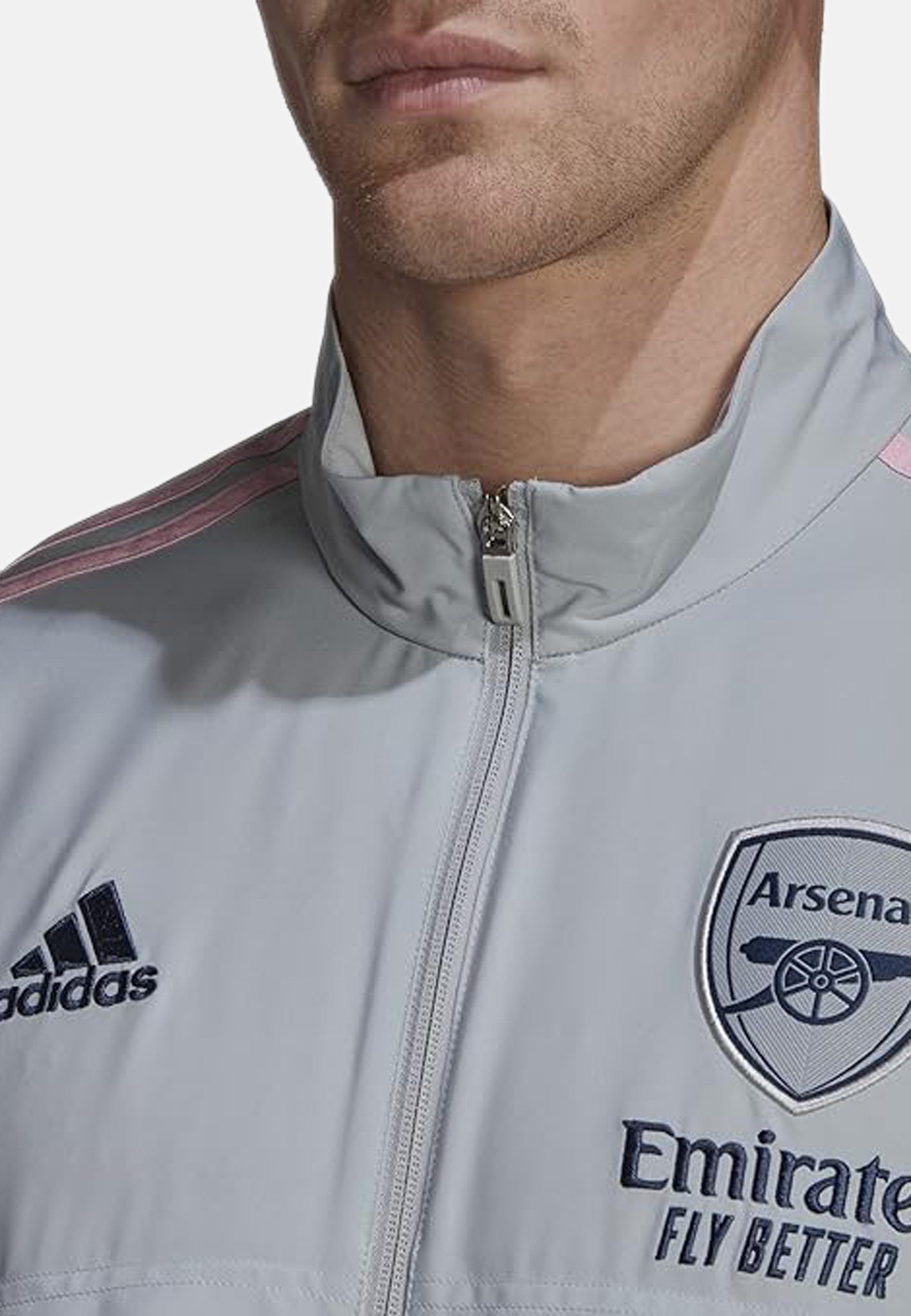 adidas Originals Anorak Afc (1-St) günstig online kaufen