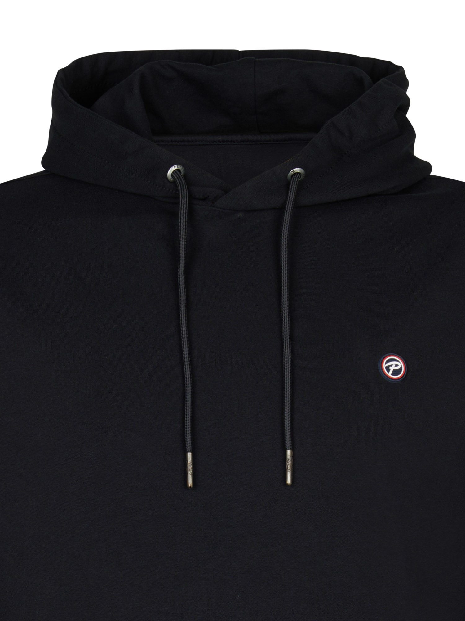 Petrol Industries Kapuzensweatshirt Men Sweater Hooded mit Kängurutasche und Kordelzug