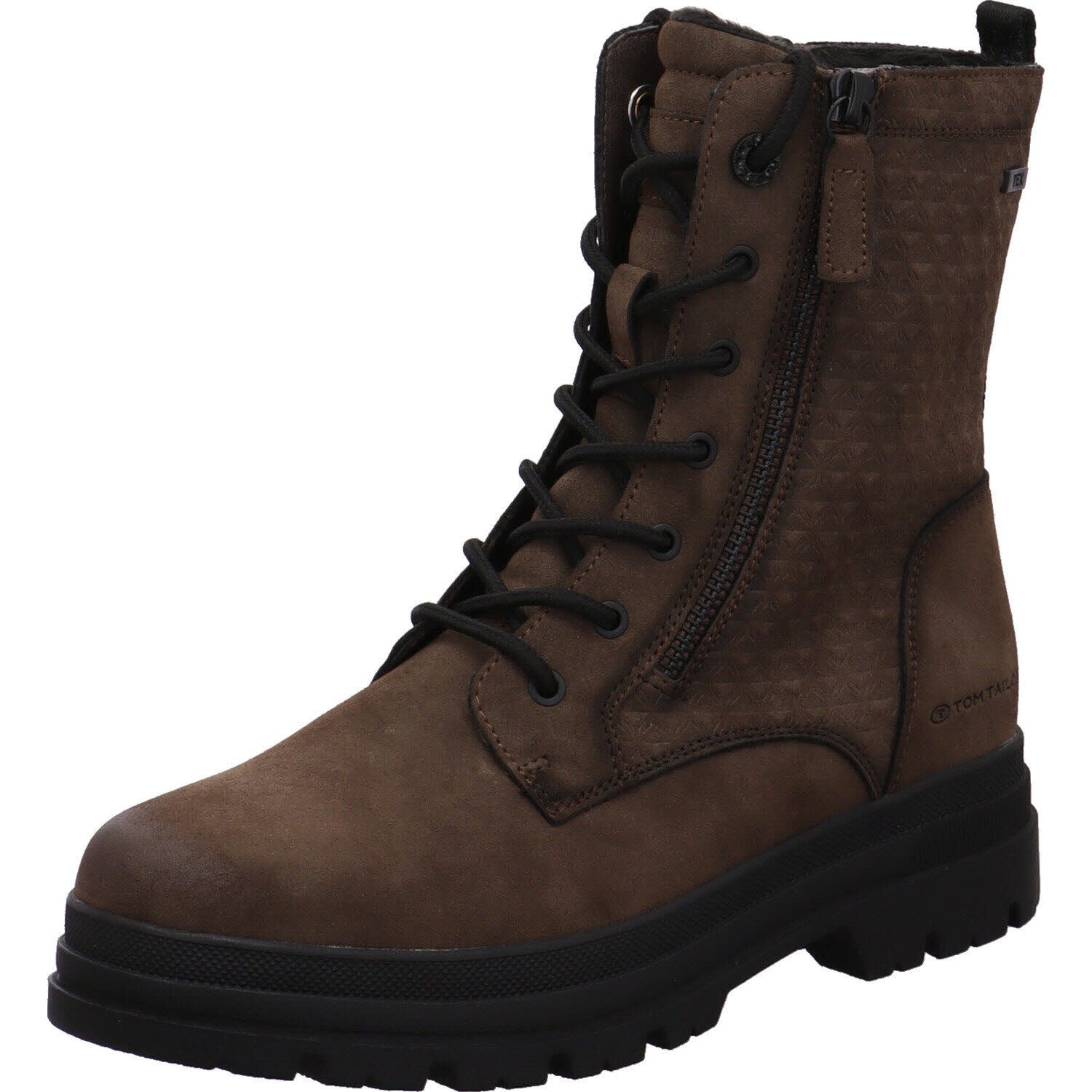 TOM TAILOR Beverly Schnürboots