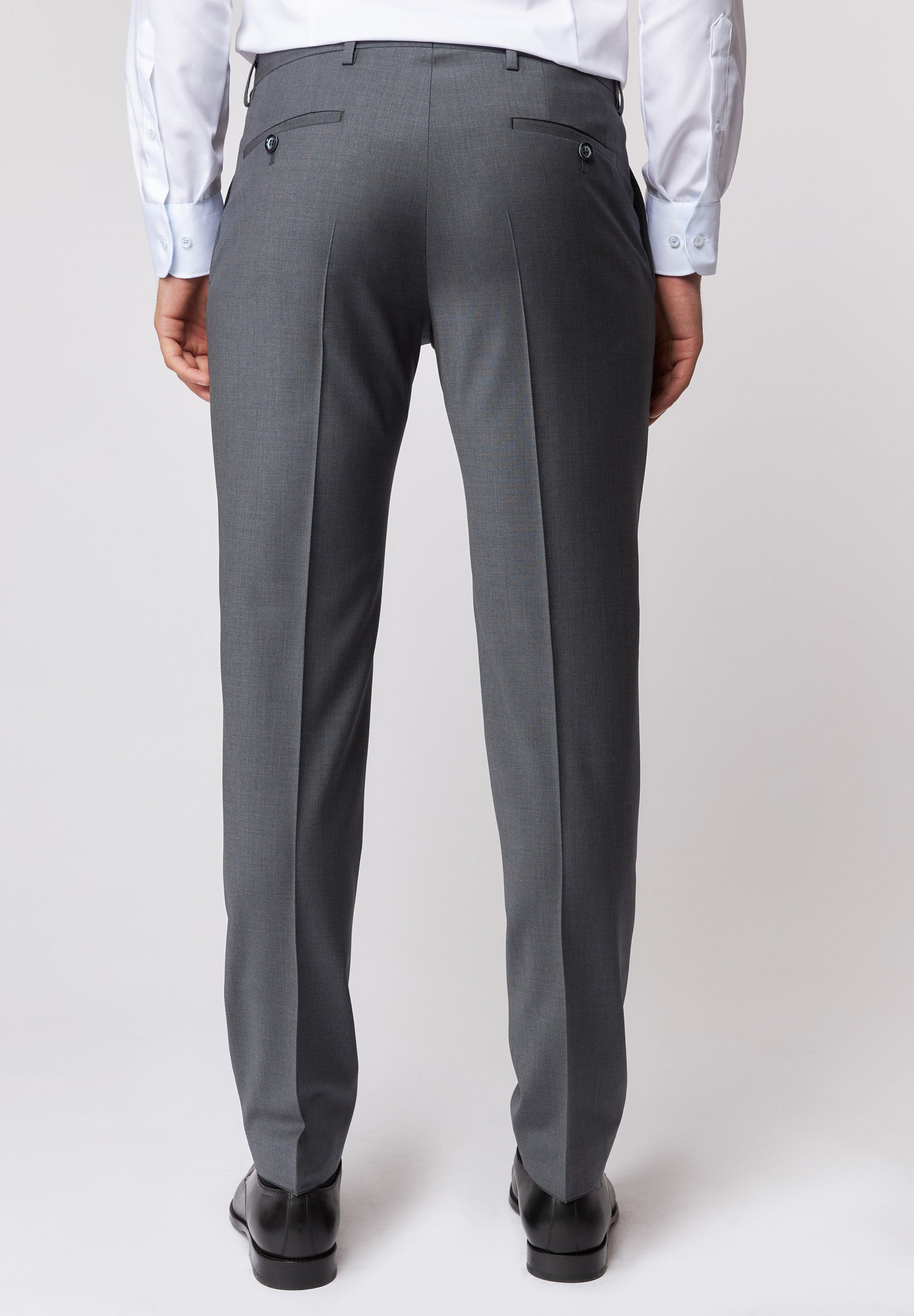 Roy Robson Bügelfaltenhose Slim fit günstig online kaufen