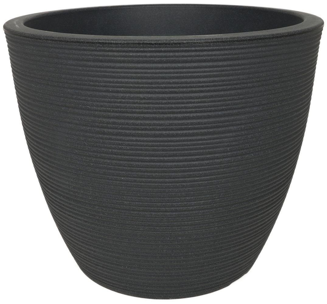 Heimwerkercenter Pflanzkübel MePla Blumentopf Milano ø33 günstig online kaufen