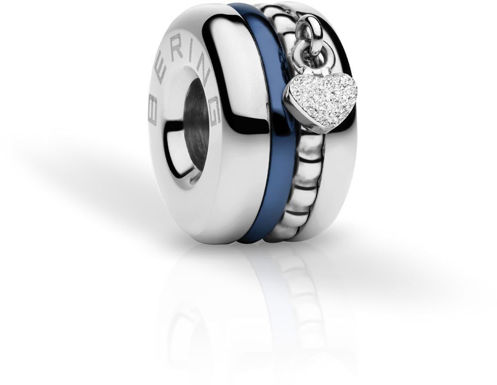 Bering Кулоны Charm aus Edelstahl - Bering Jewelry Modell: BeMy-1