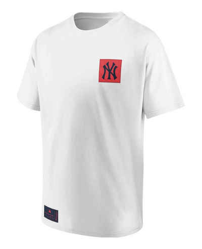 Fanatics T-Shirt »MLB New York Yankees Future Fleece Styled«