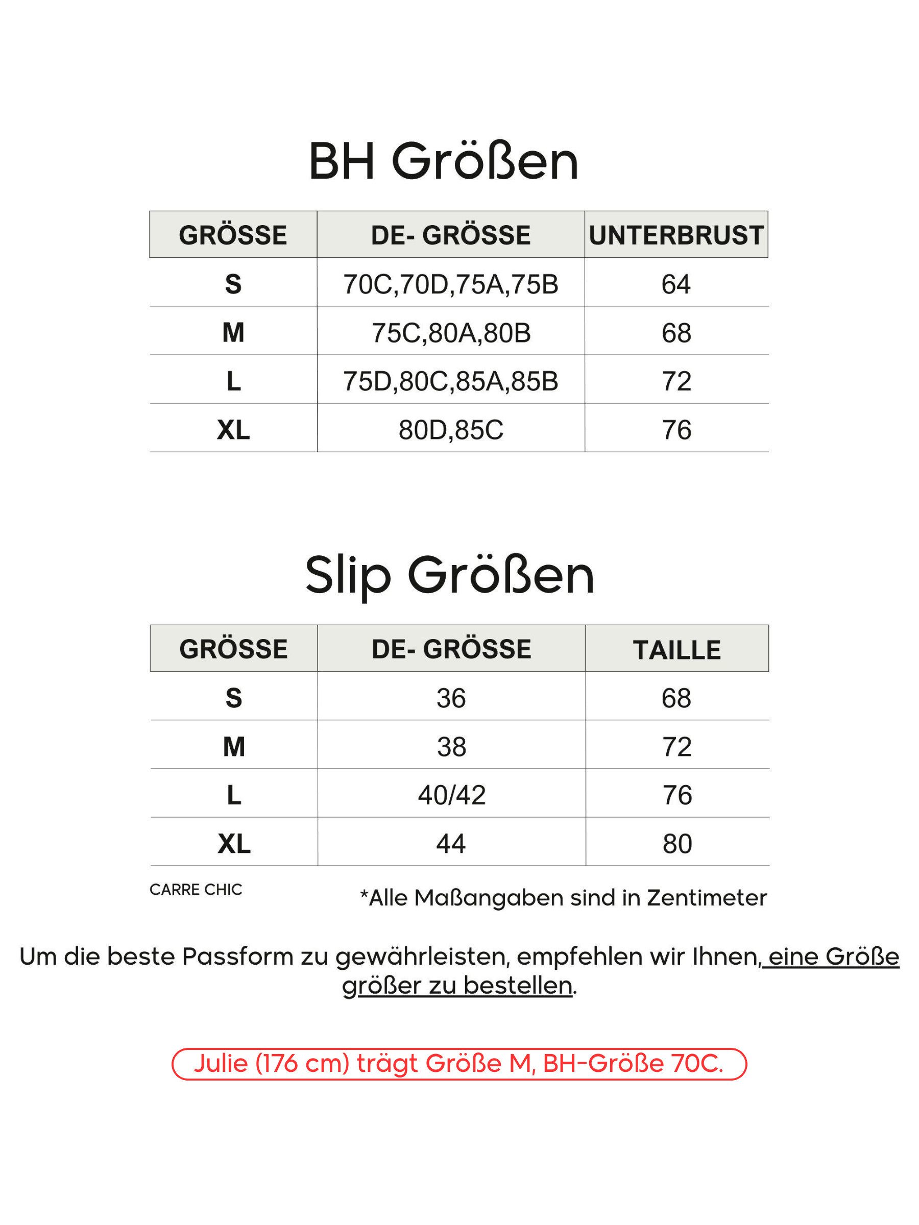 Elegant Love Set: Push-up-BH Sexy Dessous-Set, Bestickter BH und Tanga (Set, 2-tlg., mit String) Stilvolles Unterwäsche-Set, elegante Lingerie Set, Reizwäsche – Bild 4 von 5