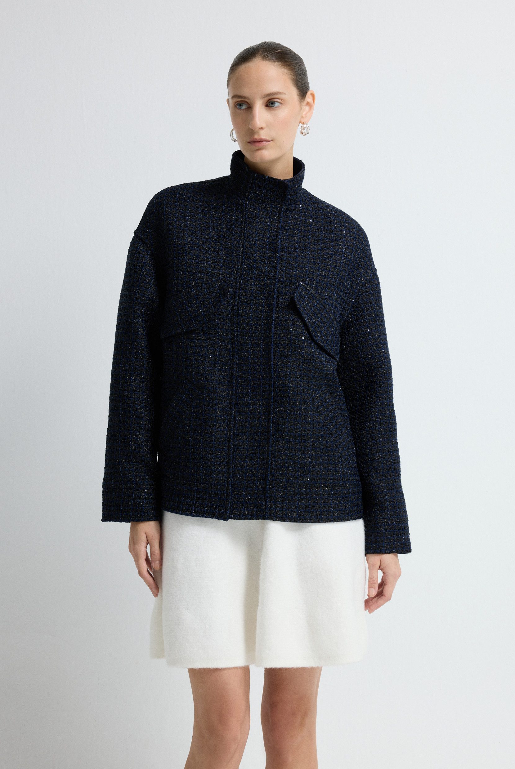 adL Kurzjacke