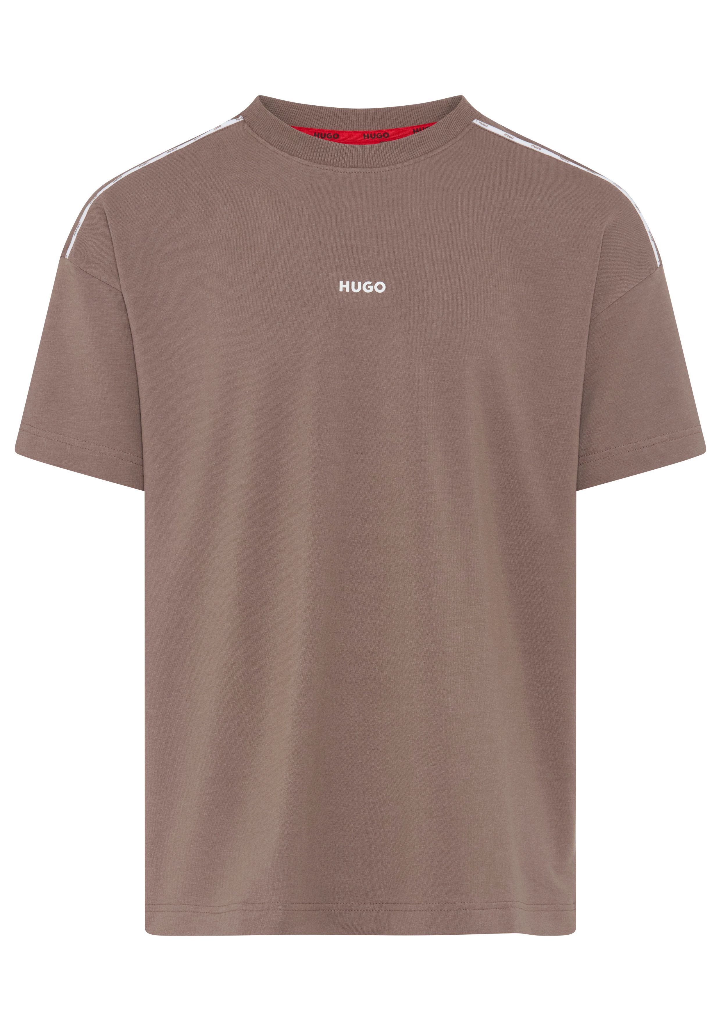 HUGO T-Shirt NOAH