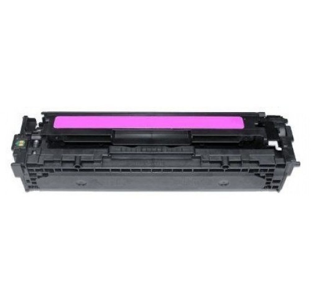 inkpro Tonerkartusche kompatibel mit HP CF400X, CF401X, CF402X, CF403X - Serie 201X, (für HP Color LaserJet Pro M252 dw, M252 n, M270, M274 dn, M274 n, MFP M270, MFP M277 dw, MFP M277 n, XL Kartuschen), Seitenleistung: schwarz 2.800 S., cyan, magenta, gelb je 2.300 S.