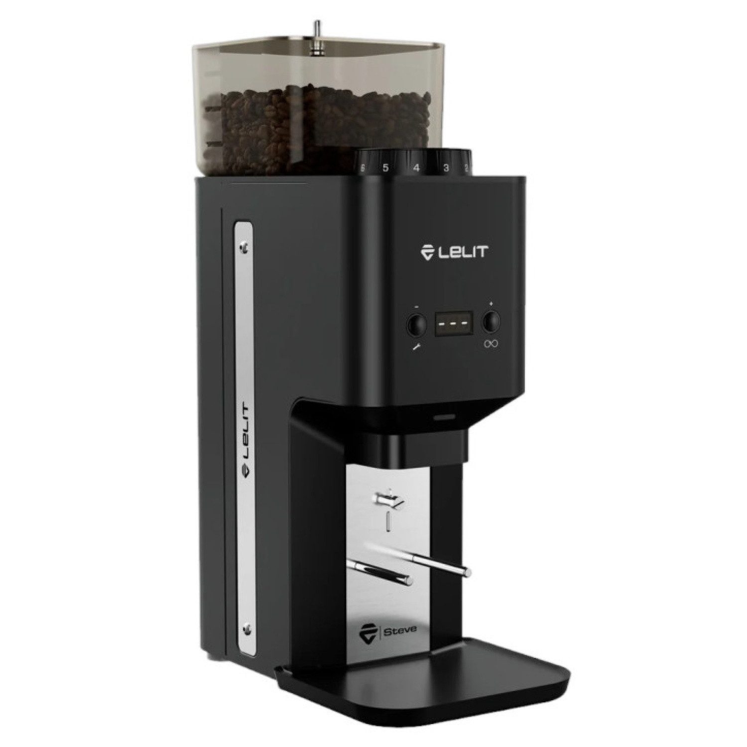 Lelit Kaffeemühle