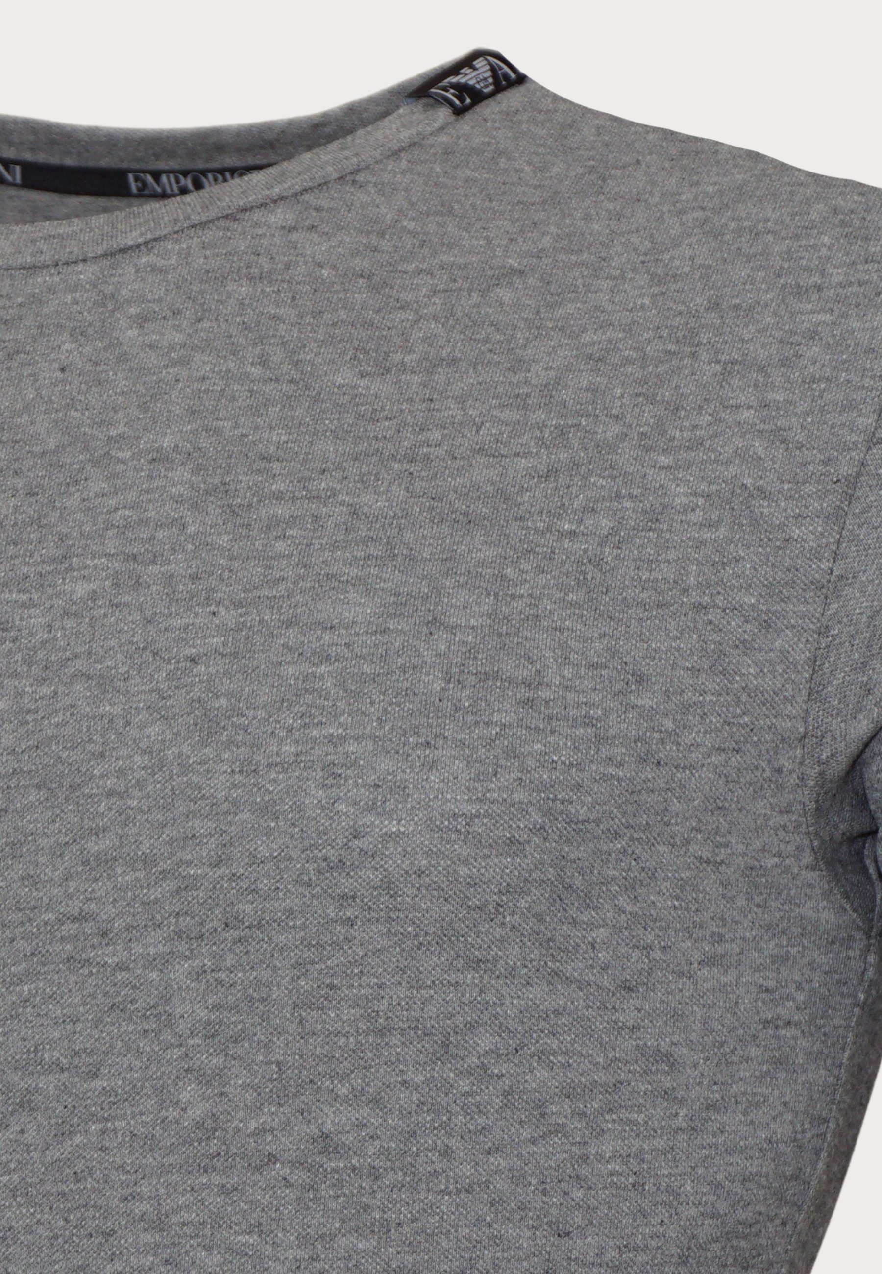 Emporio Armani T-Shirt T-Shirt Kurzarmshirt (1-tlg., 1)
