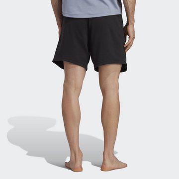 adidas Performance Funktionsshorts YOGA BASE TRAINING SHORTS