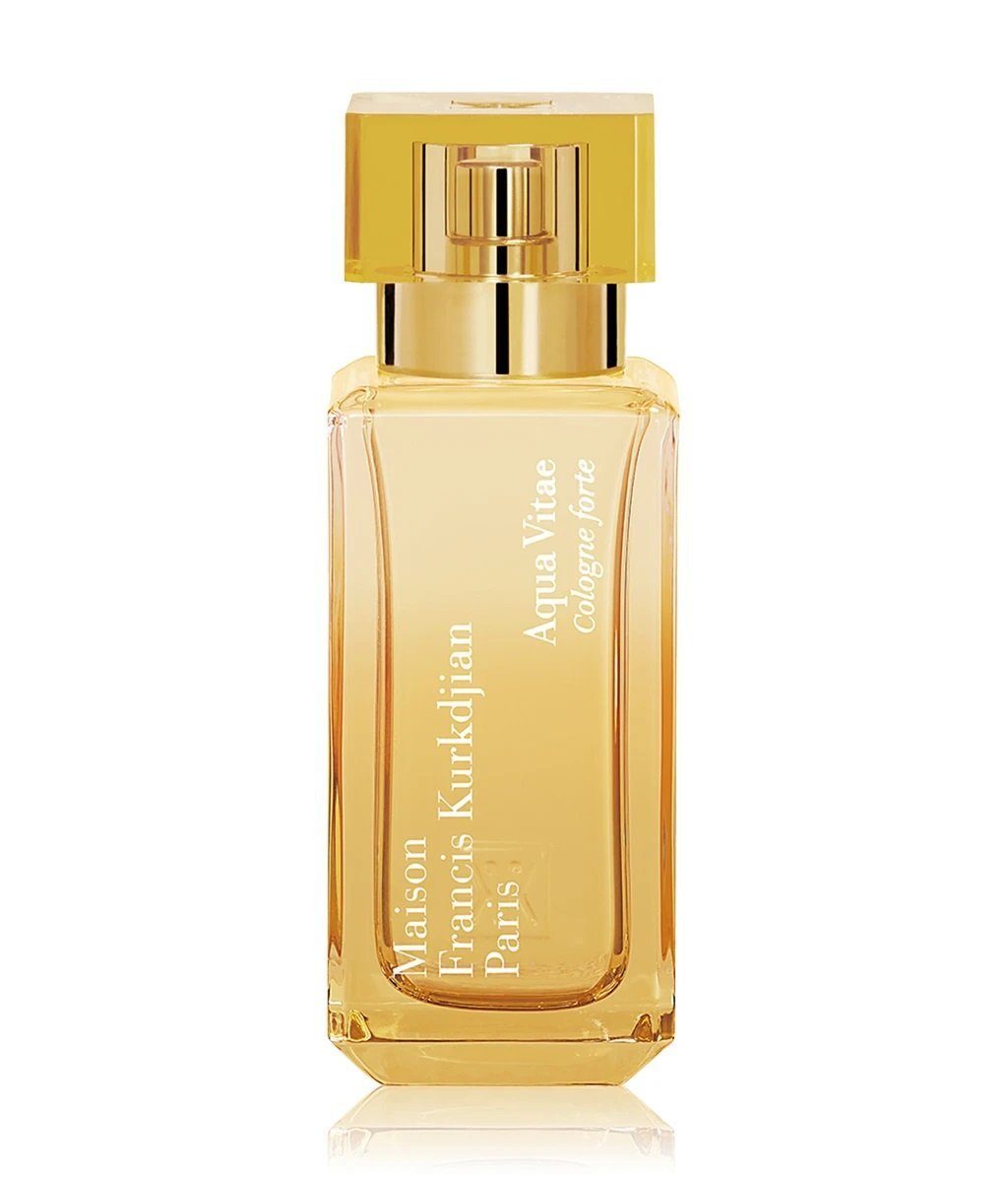 Maison Francis Kurkdjian Eau de Parfum Maison Francis Kurkdjian Fragrances Aqua Vitae Cologne forte