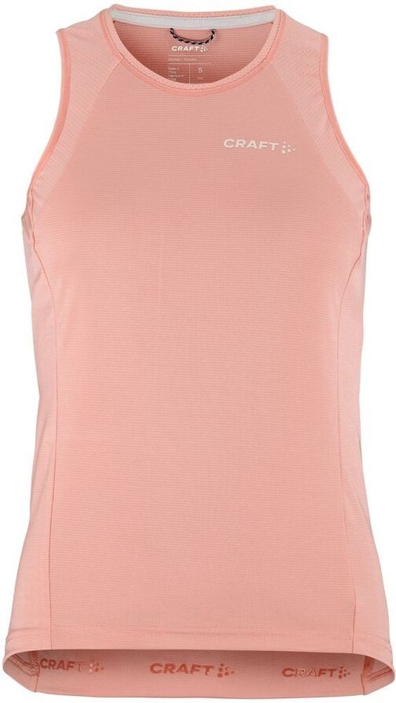 Craft Shirttop Core Endur Singlet W