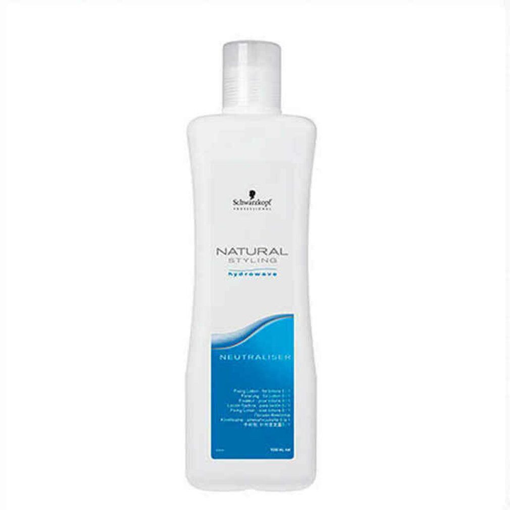 Schwarzkopf Haarspülung Neutralisierender Balsam Natural Styling Neutraliser