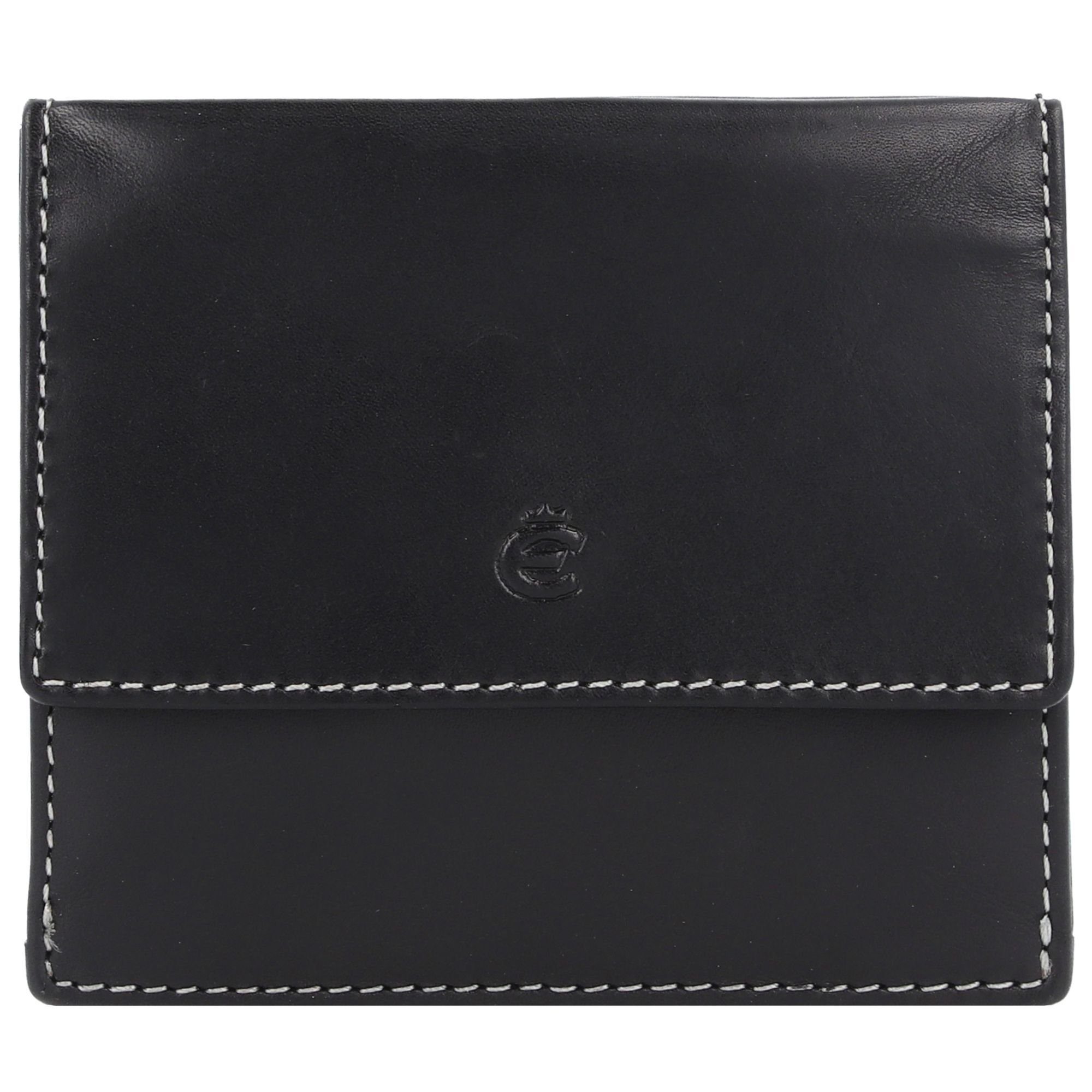 Esquire Geldbörse Dallas, Leder