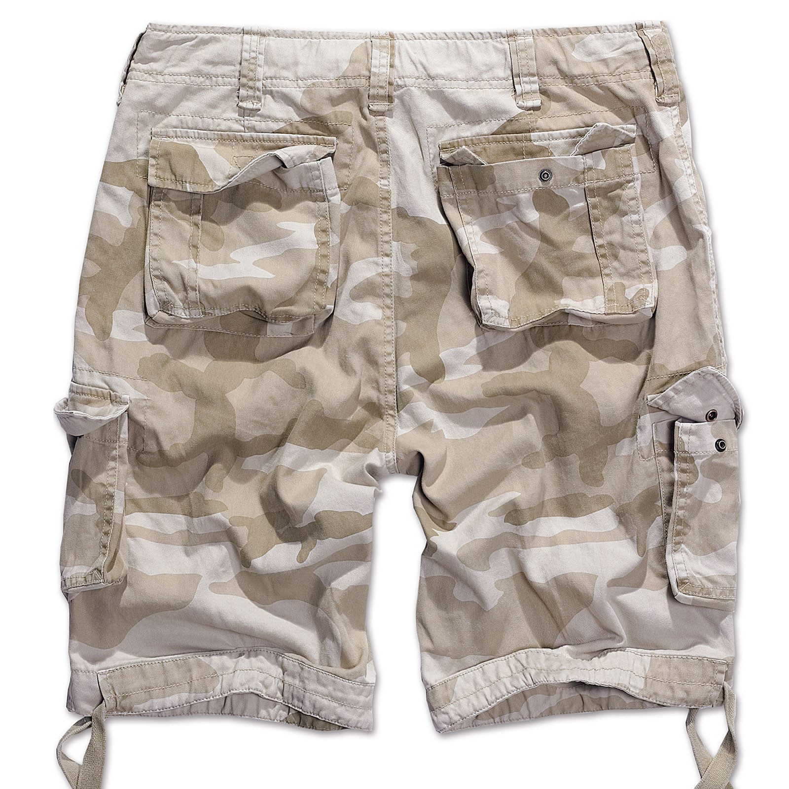 Brandit Cargoshorts Cargo Shorts kurze Hose günstig online kaufen