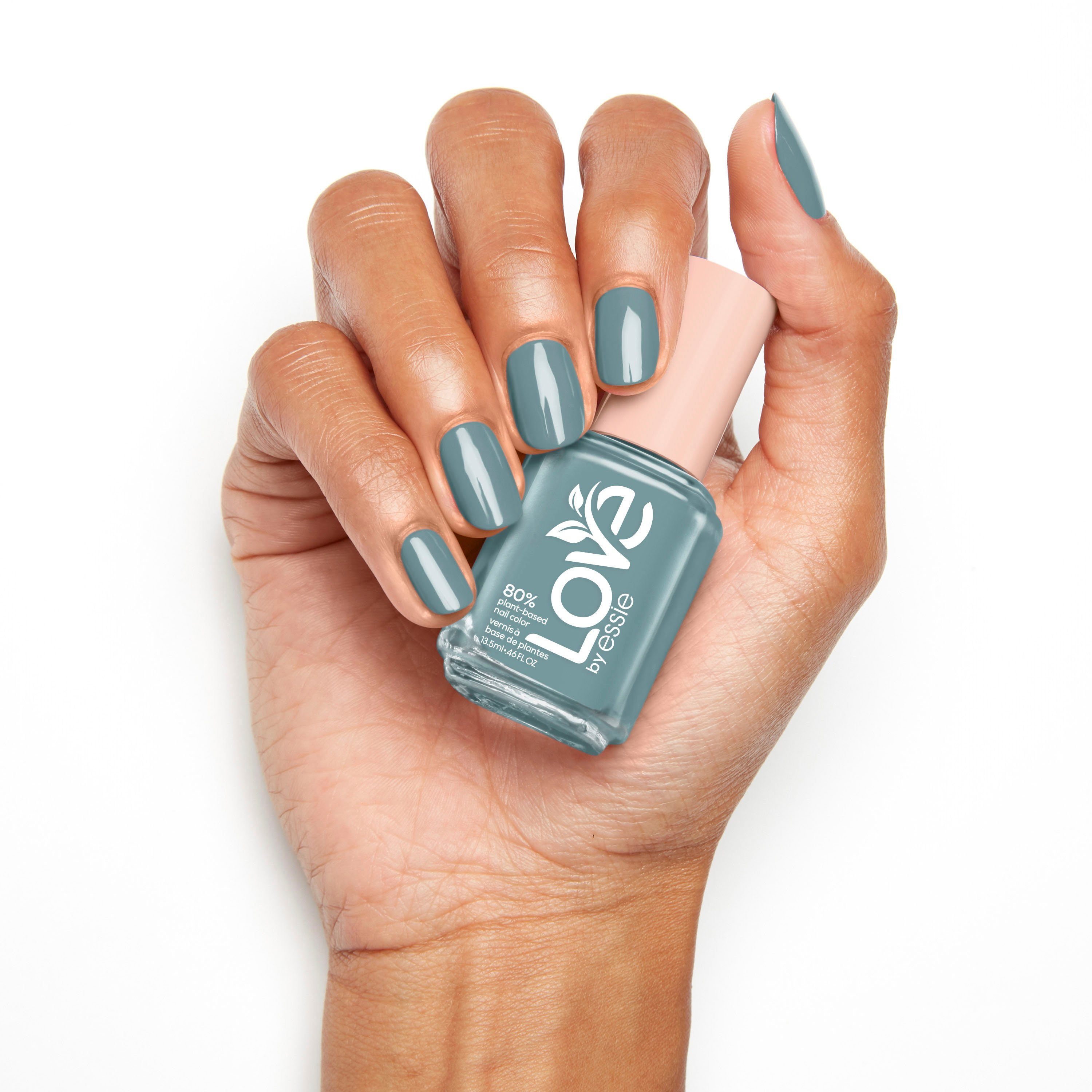 Formel Love, natürliche good Nagellack impressions essie pflanzenbasierte, 210 80%