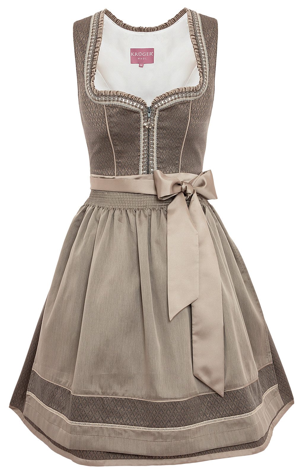 Krüger Dirndl LAURANNE