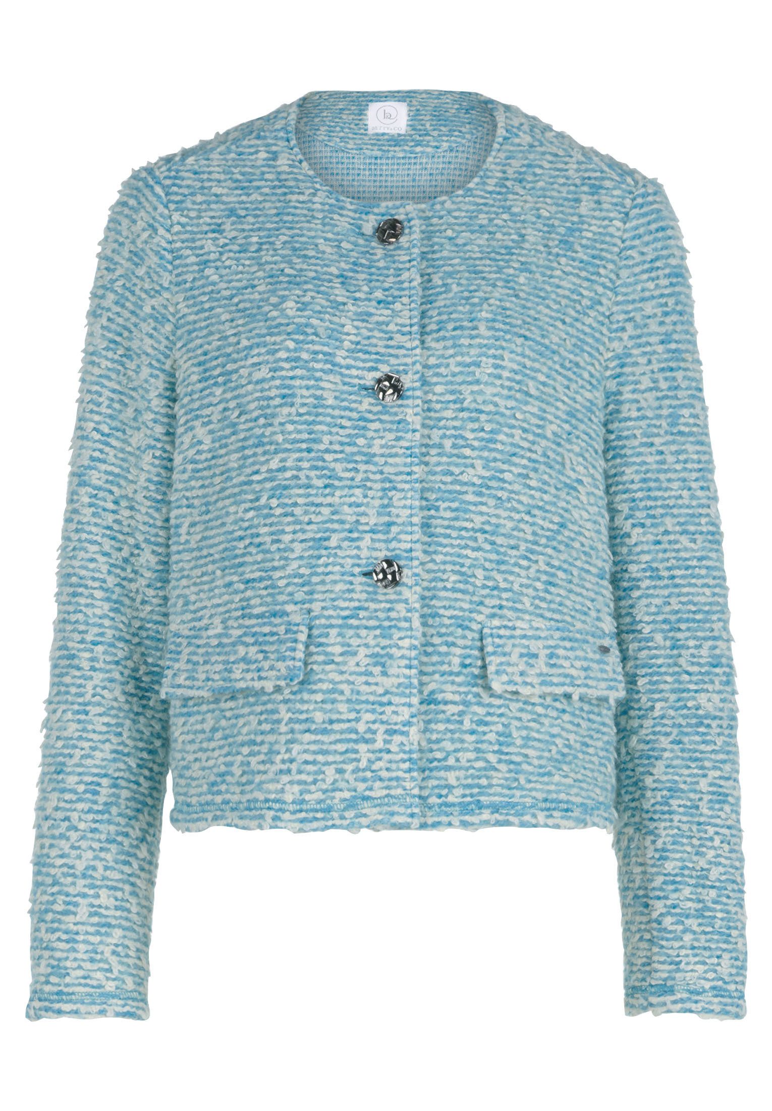 Betty&Co Jackenblazer Betty & Co Damen günstig online kaufen