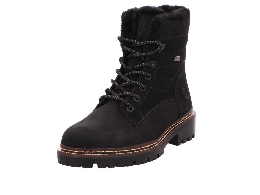 Remonte Schnürstiefelette günstig online kaufen