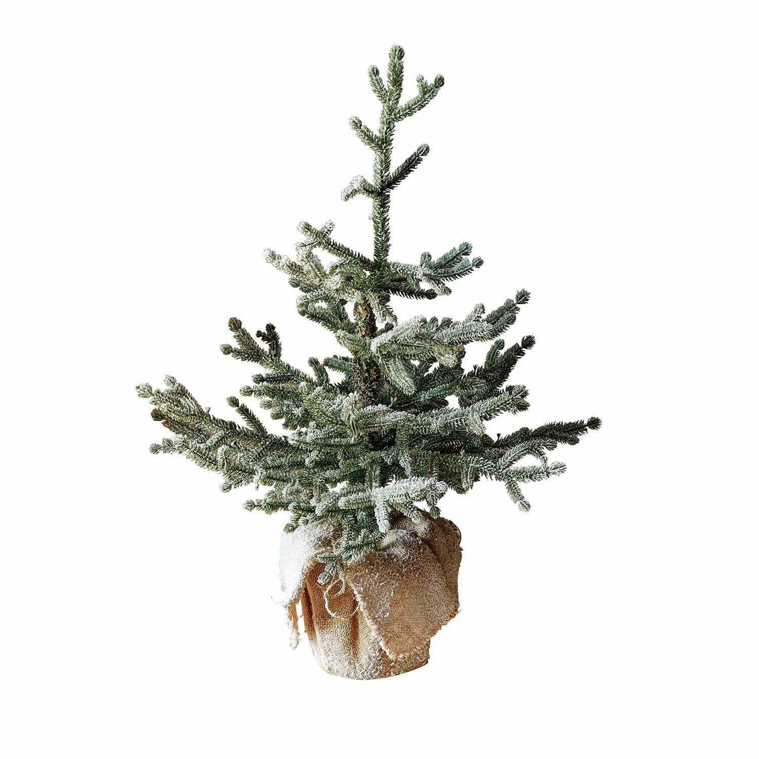 Mirabeau Künstlicher Weihnachtsbaum Deko-Baum Glenda grün, none